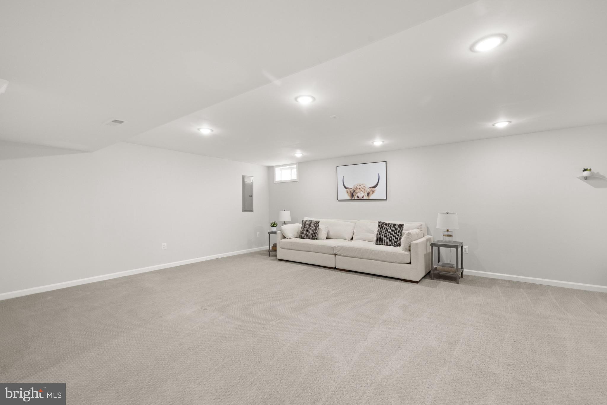 HUNTFIELD - Residential