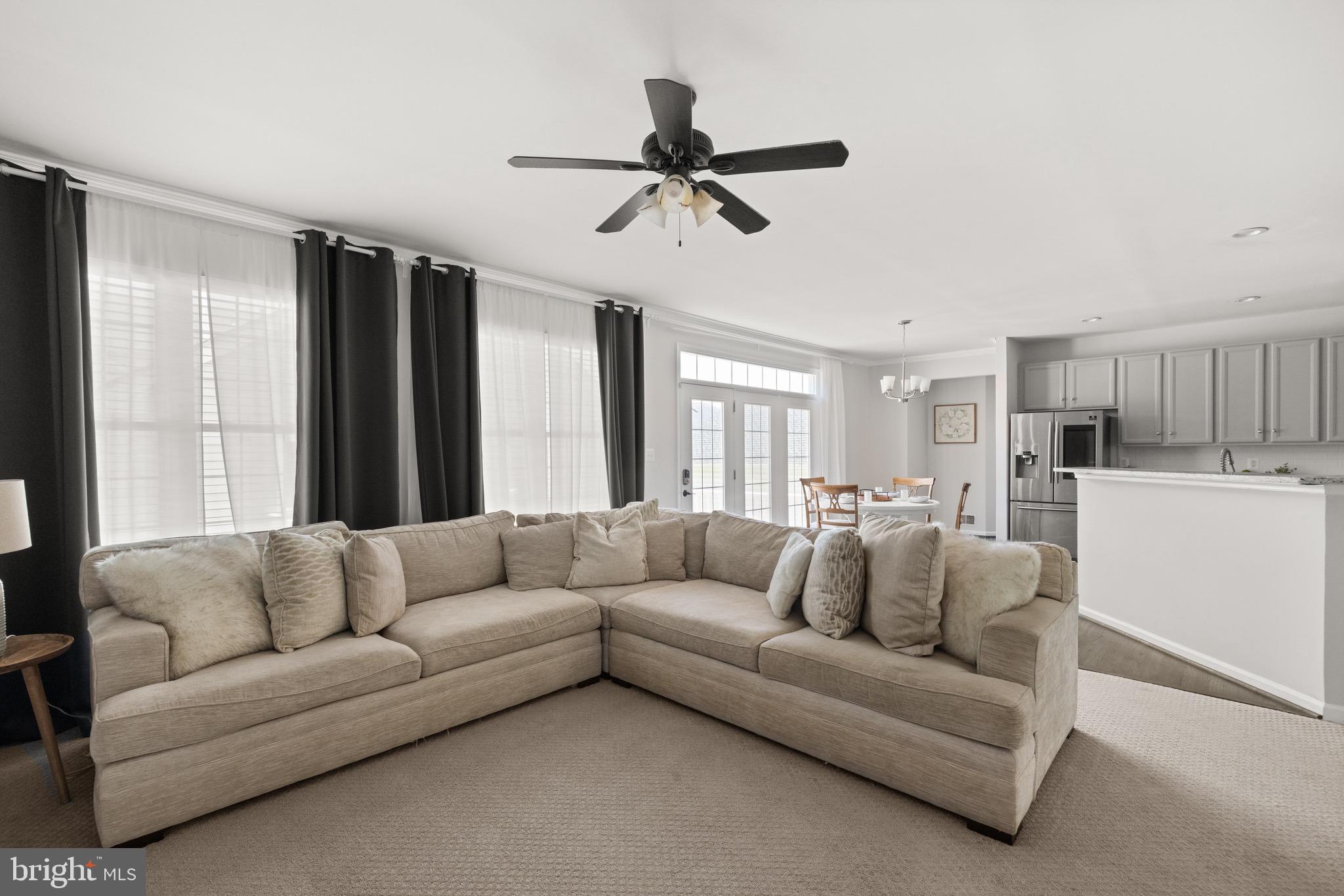 HUNTFIELD - Residential