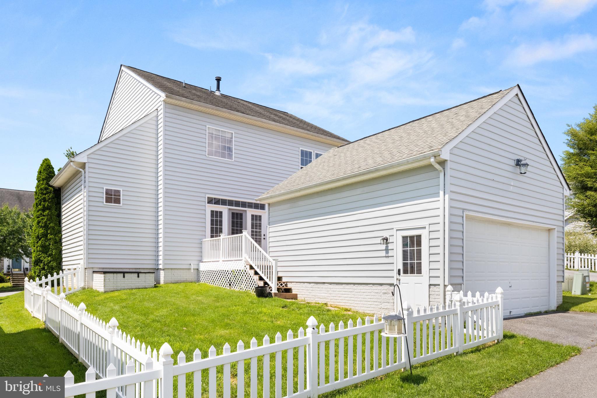 HUNTFIELD - Residential