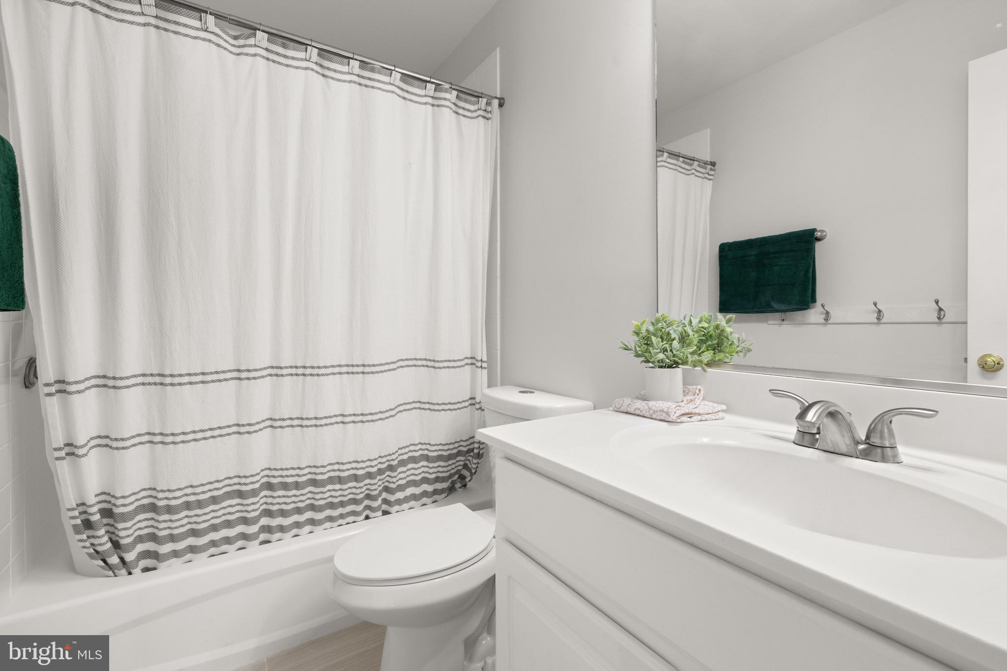 HUNTFIELD - Residential