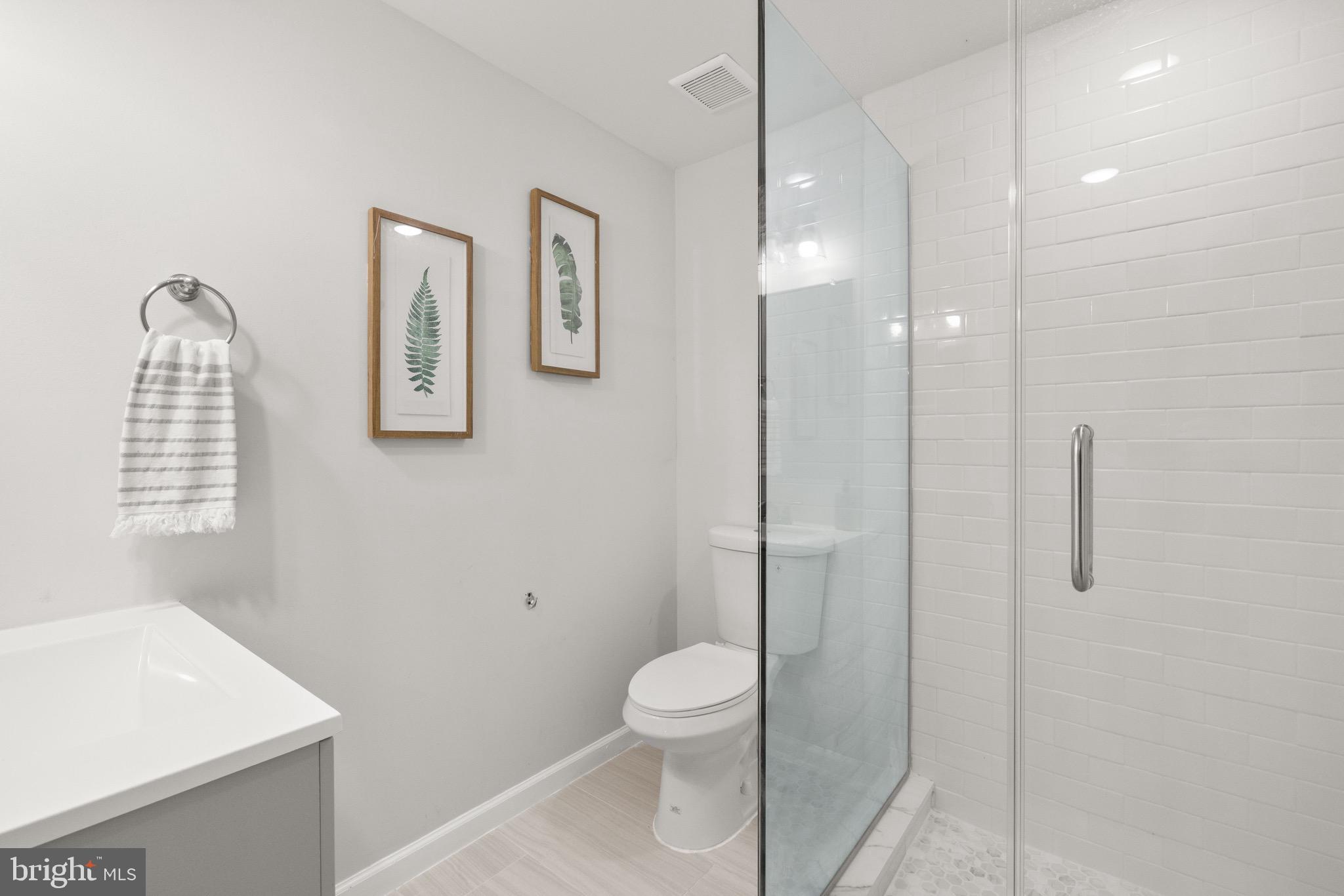 HUNTFIELD - Residential