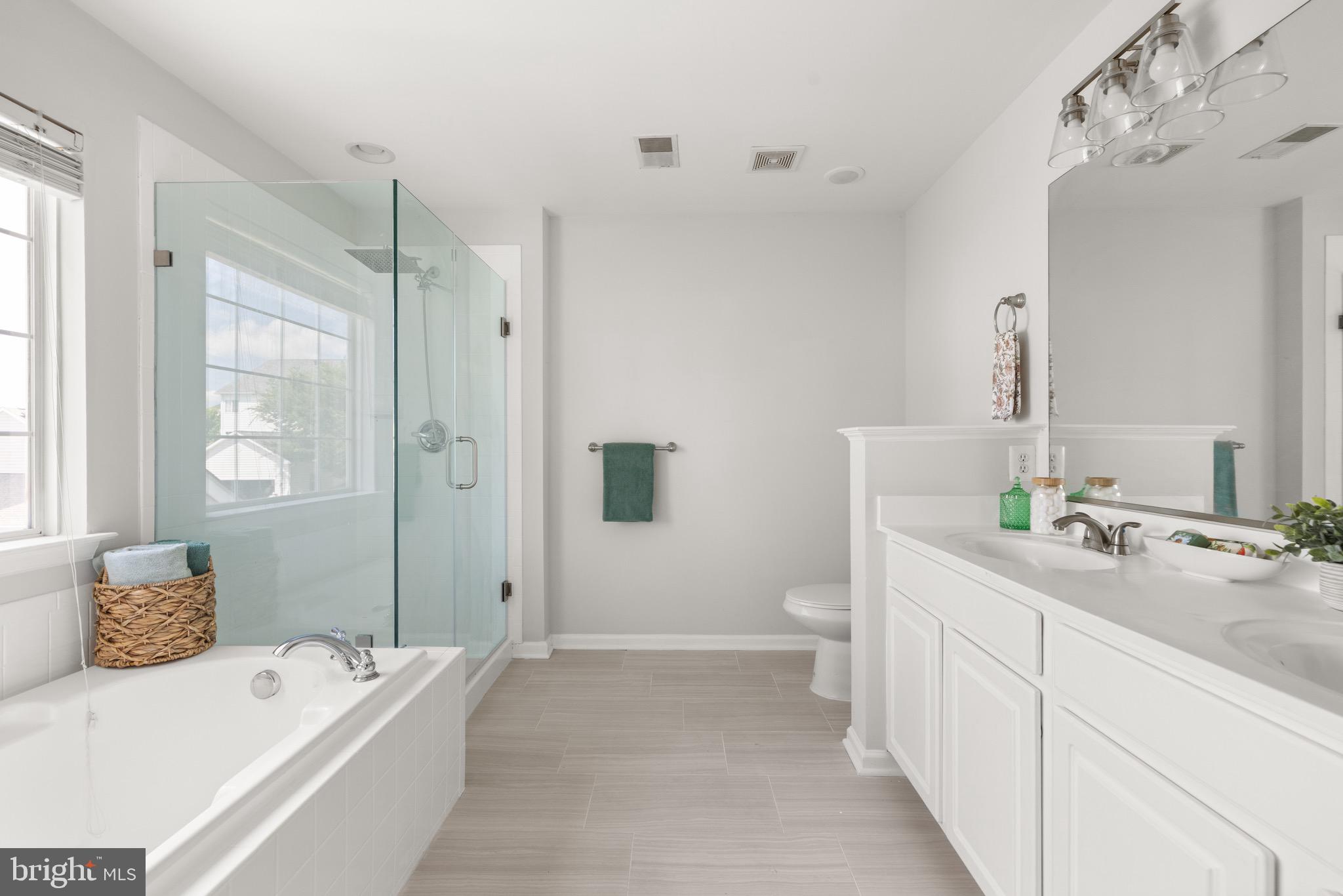 HUNTFIELD - Residential