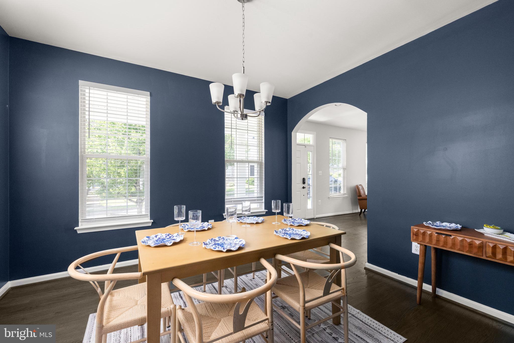 HUNTFIELD - Residential