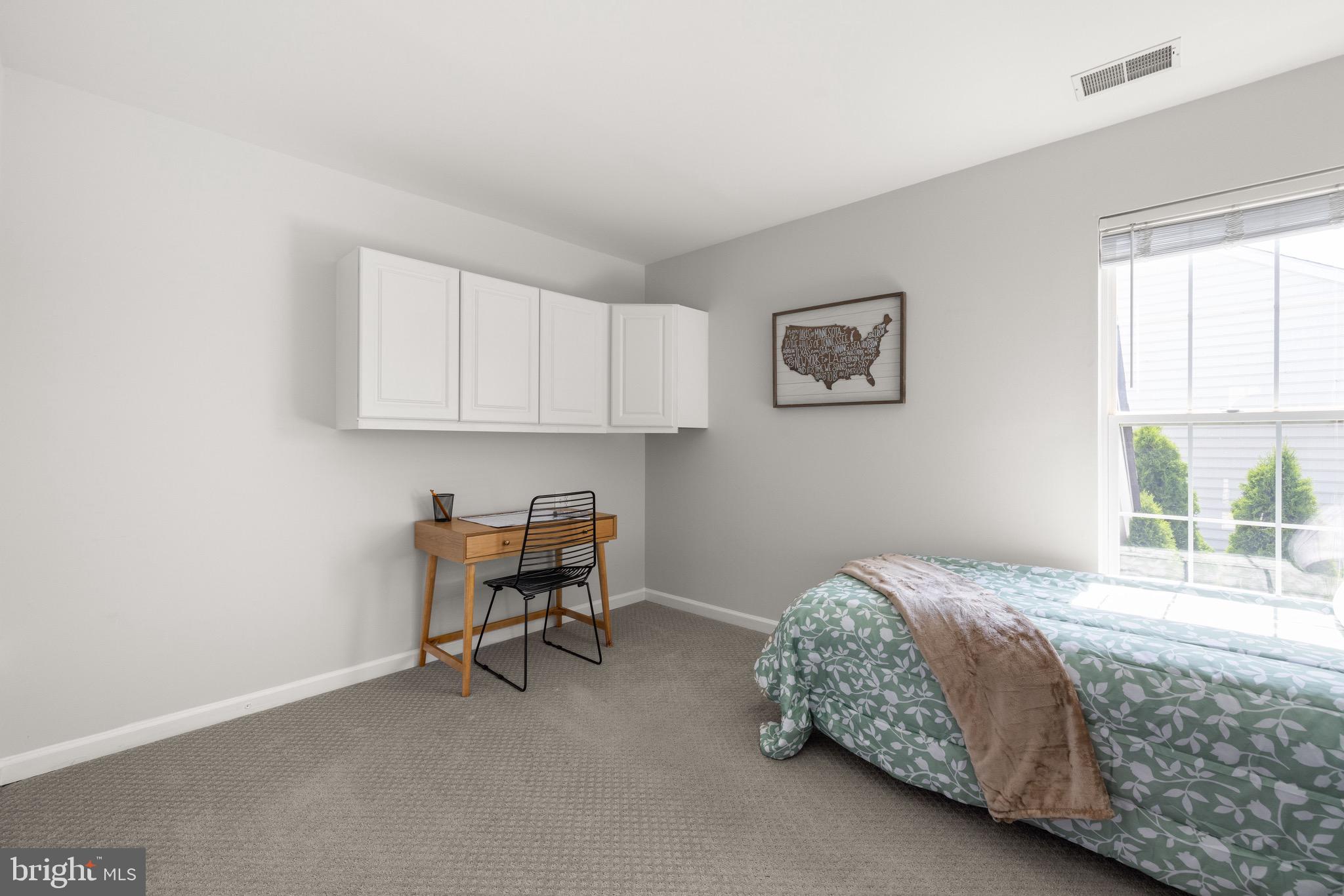 HUNTFIELD - Residential