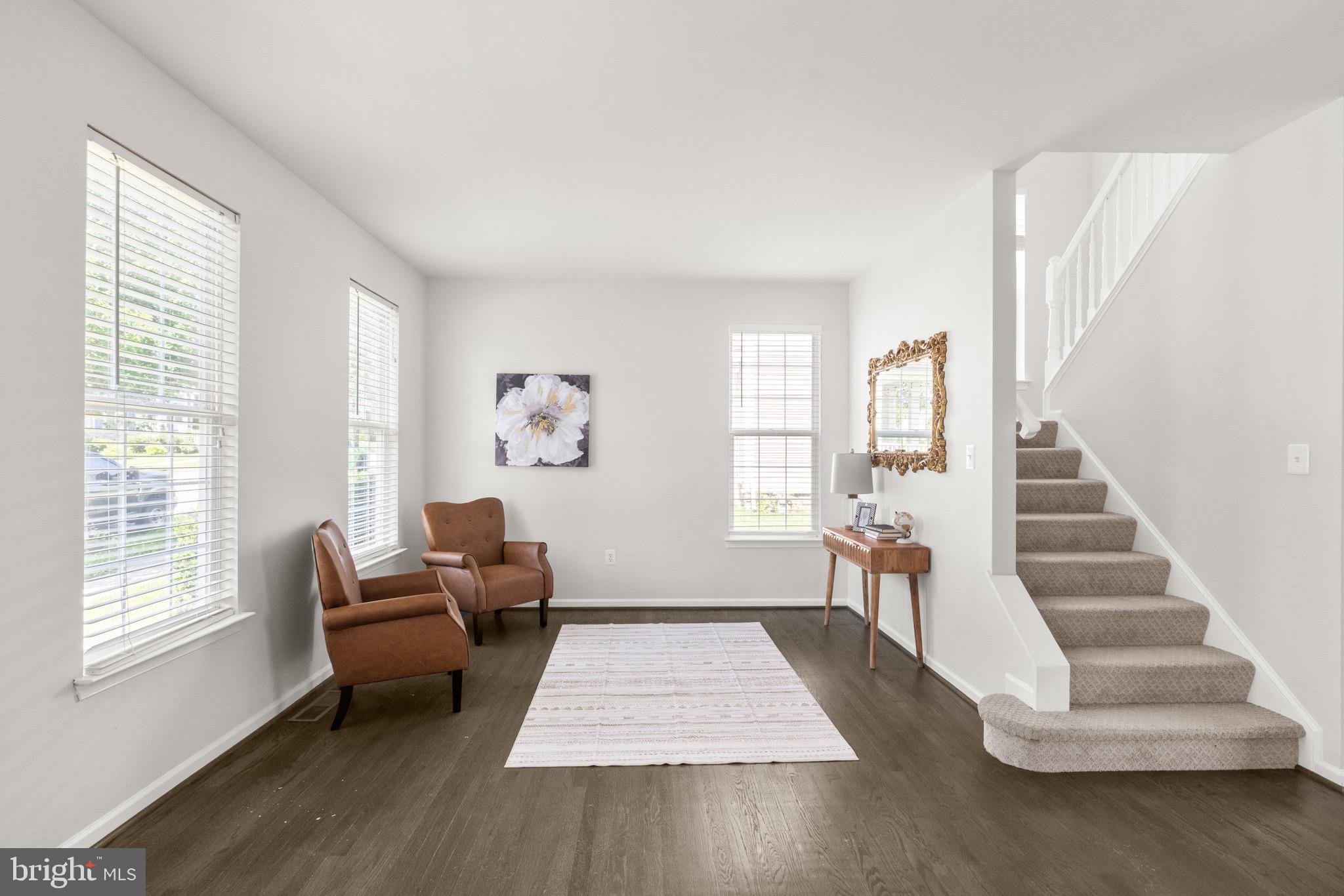 HUNTFIELD - Residential