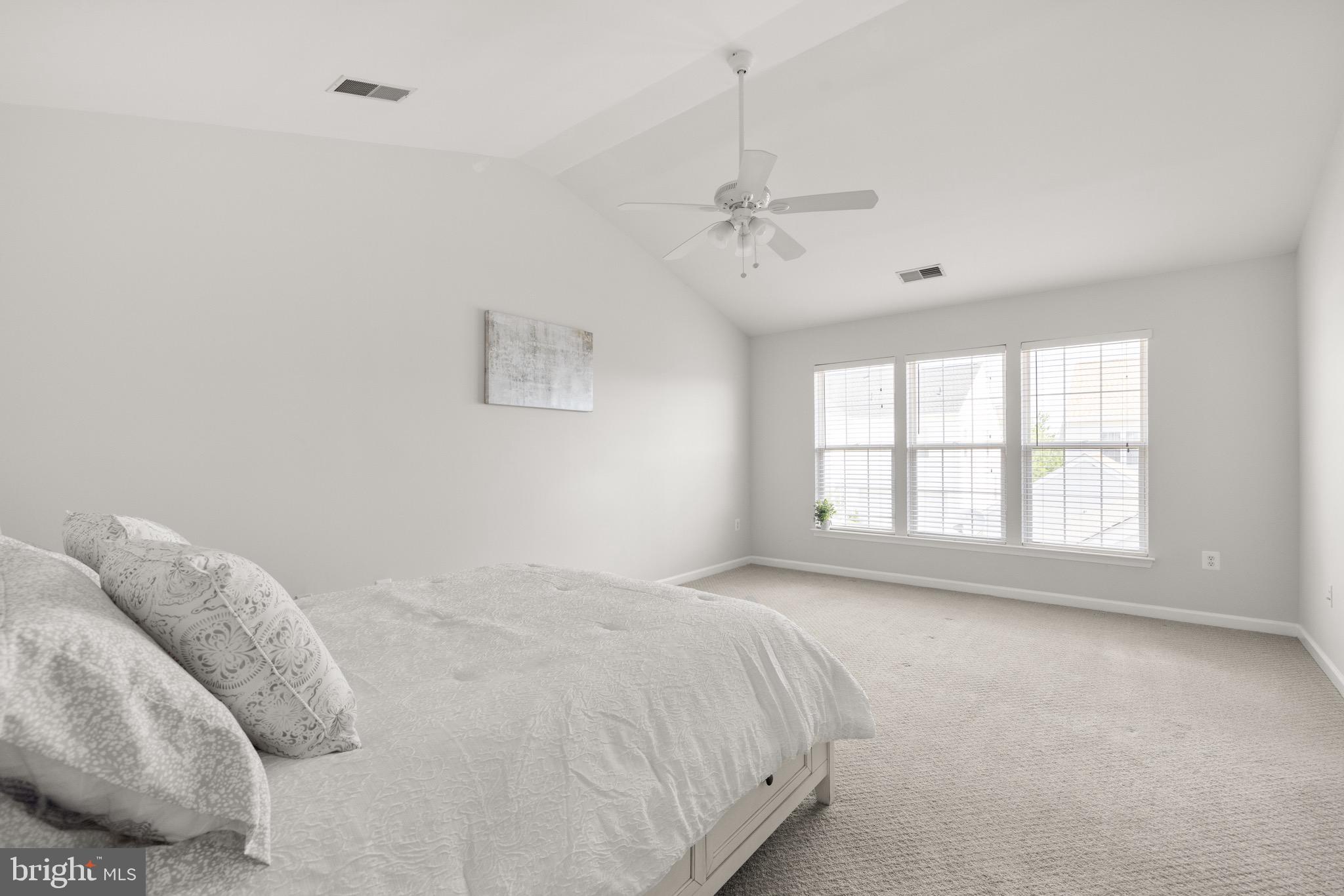 HUNTFIELD - Residential