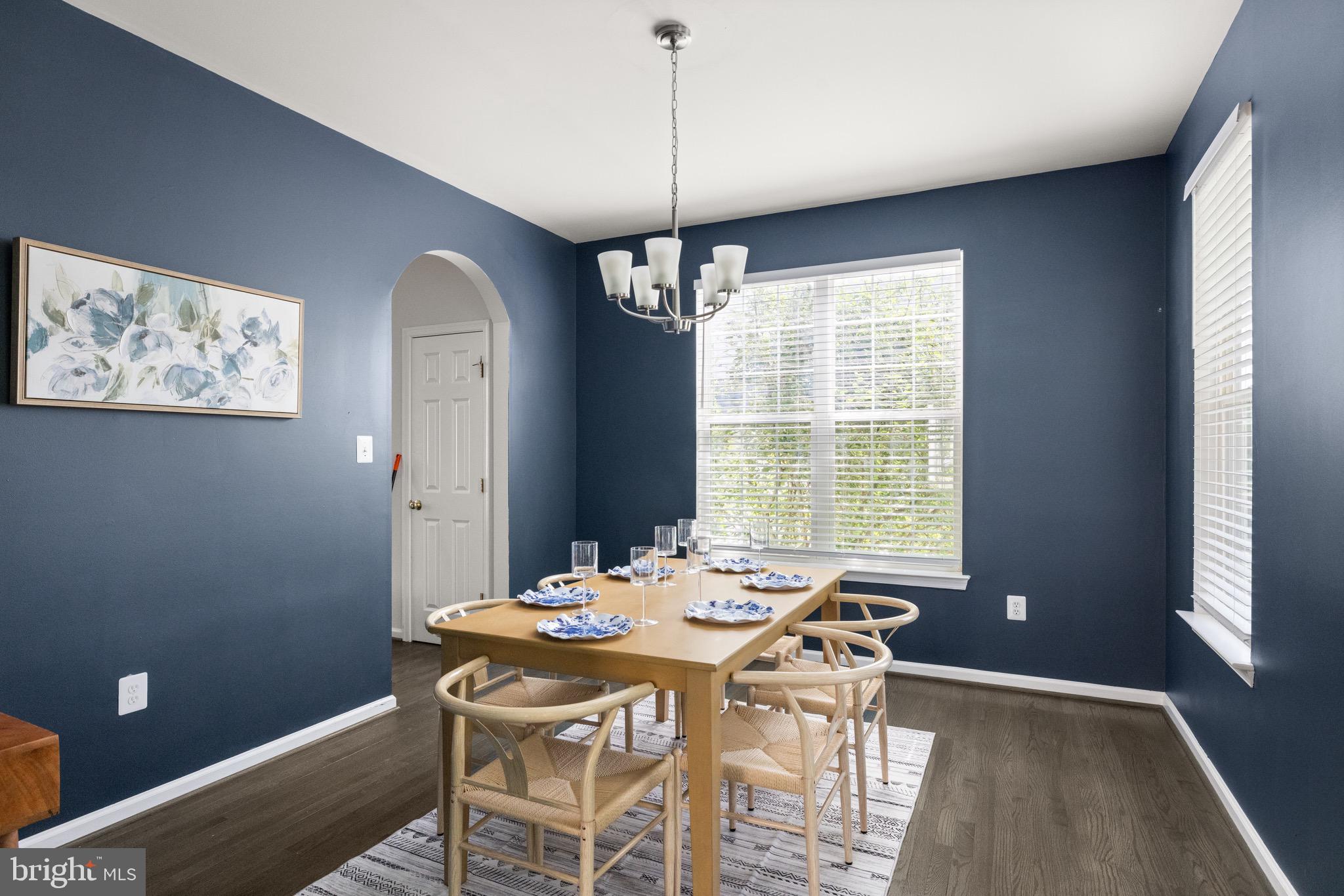 HUNTFIELD - Residential