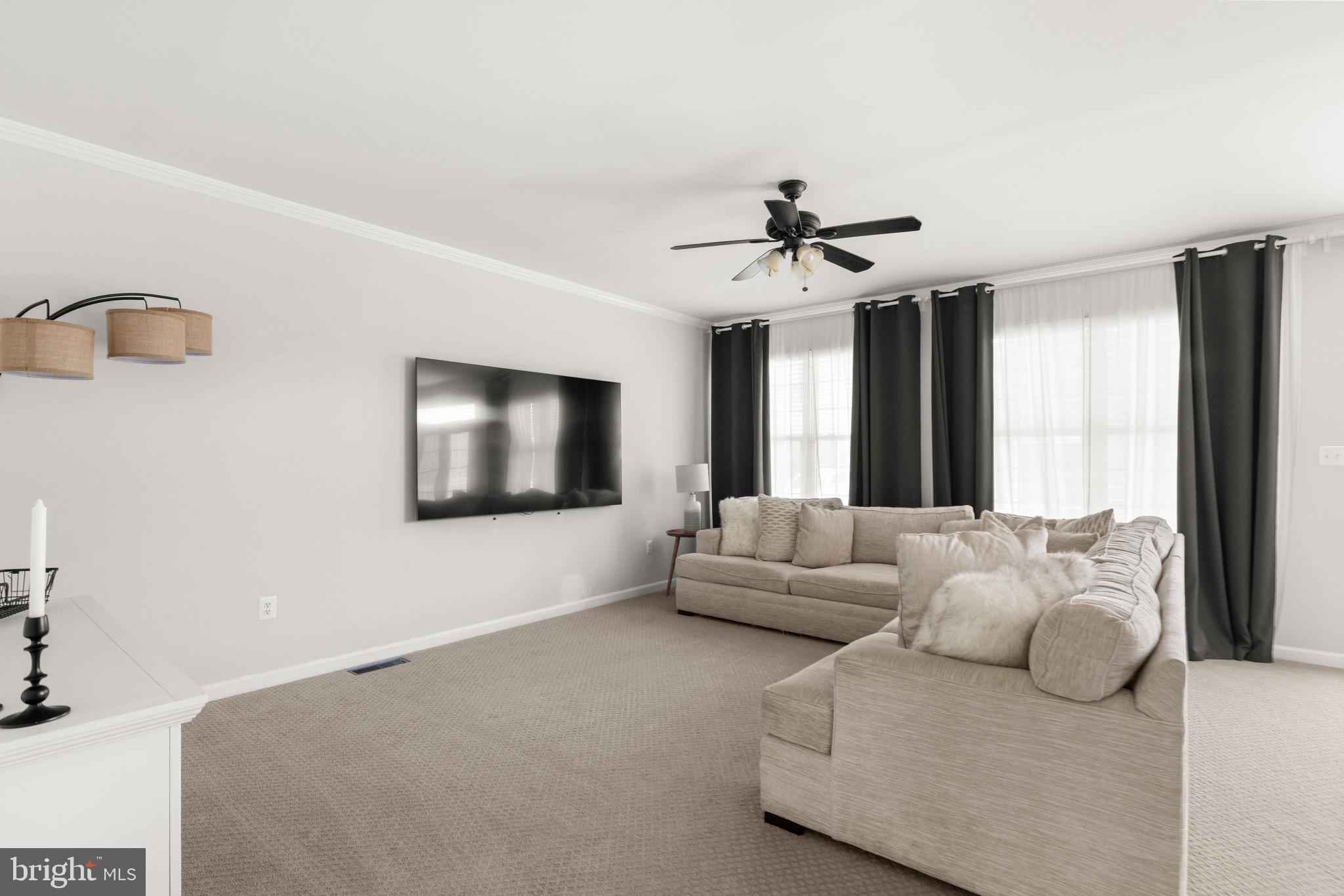 HUNTFIELD - Residential