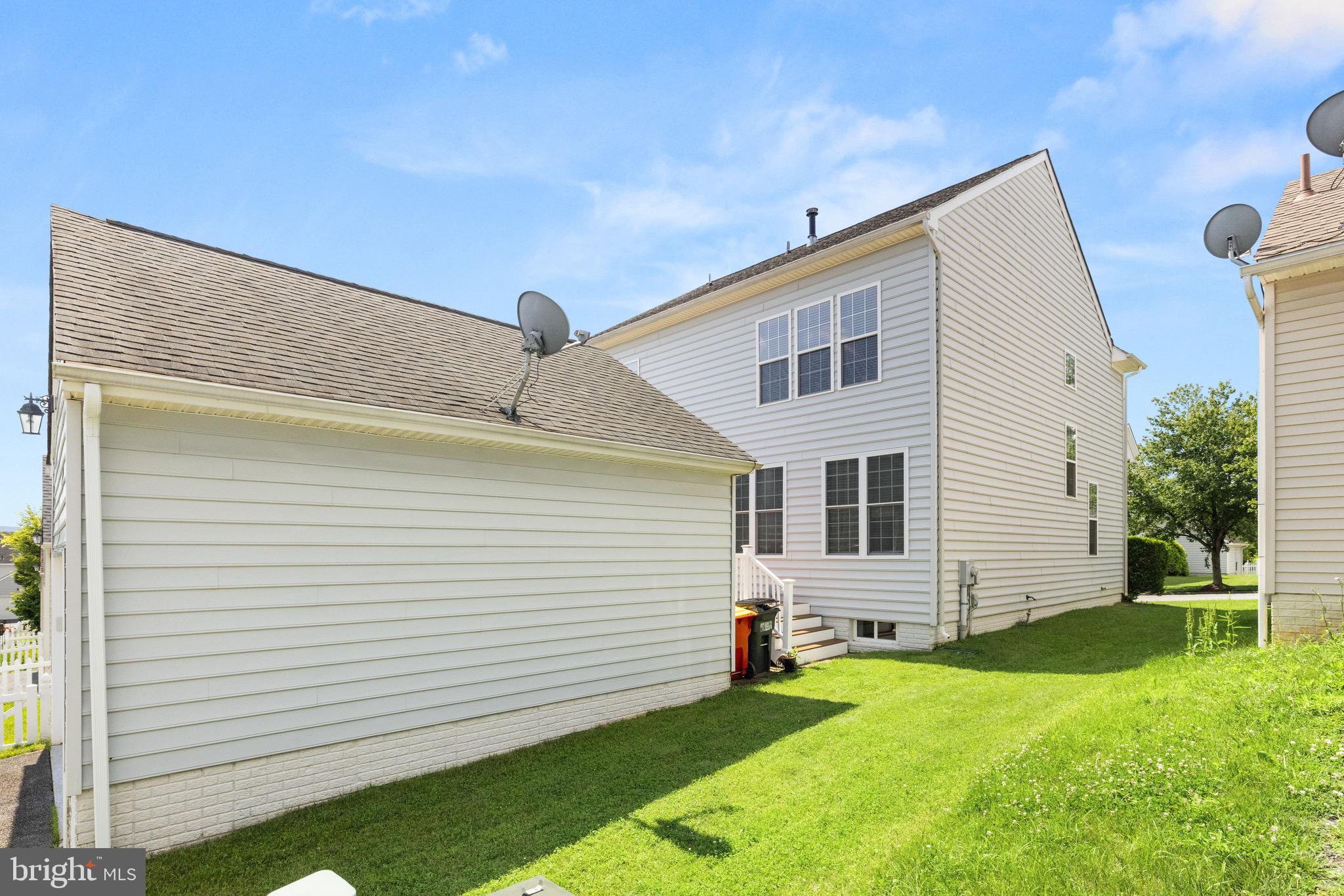 HUNTFIELD - Residential