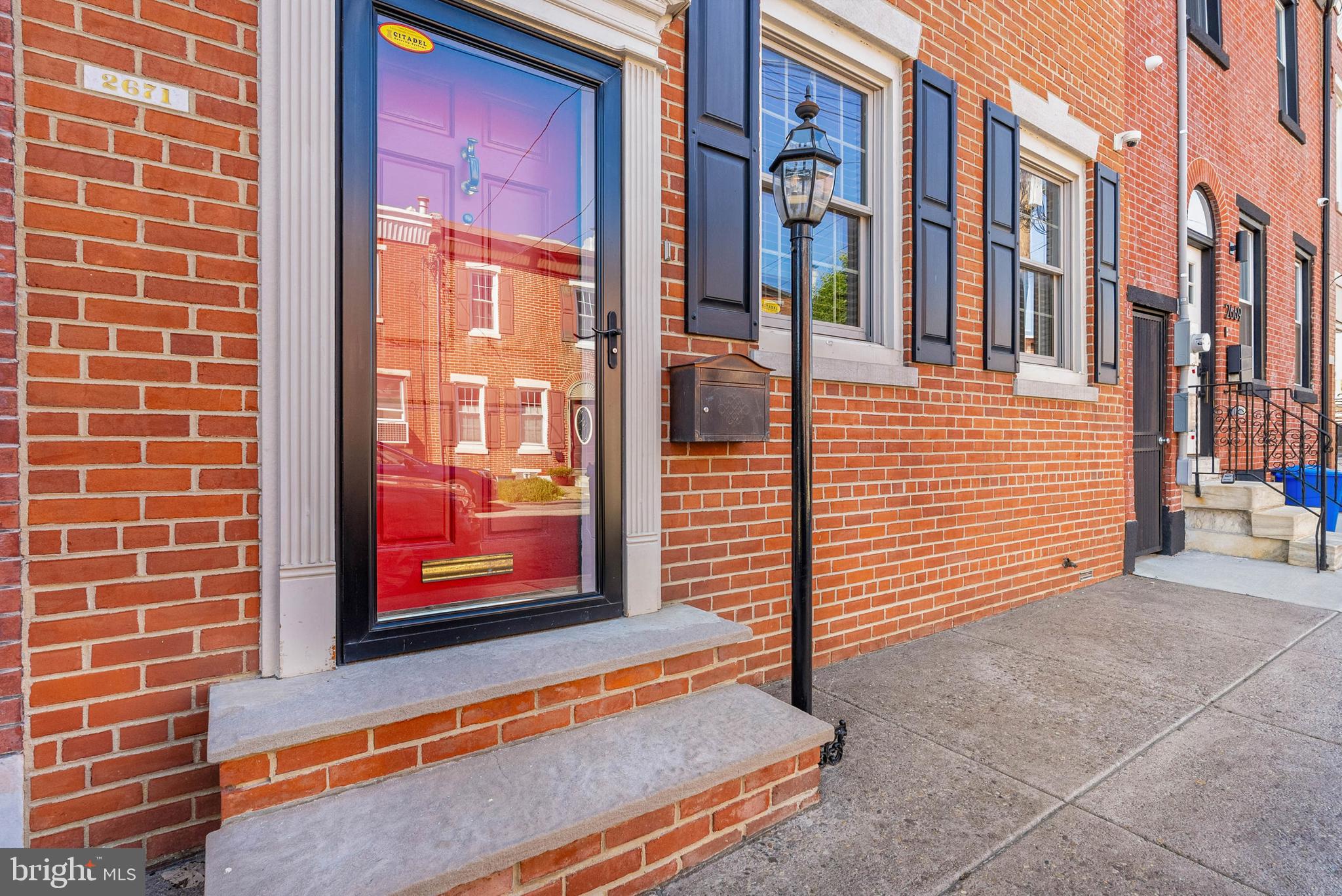 FISHTOWN - Residential
