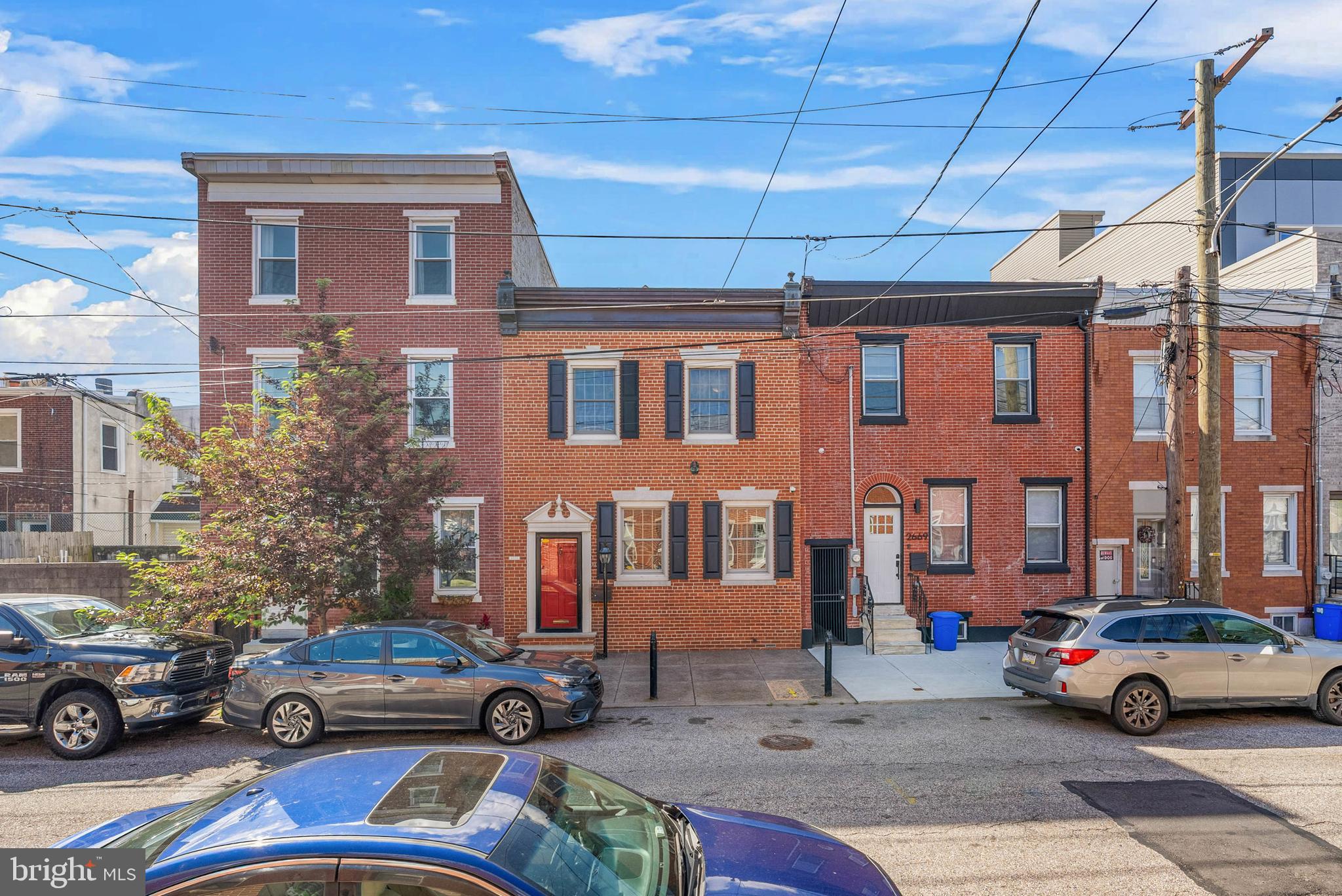 FISHTOWN - Residential