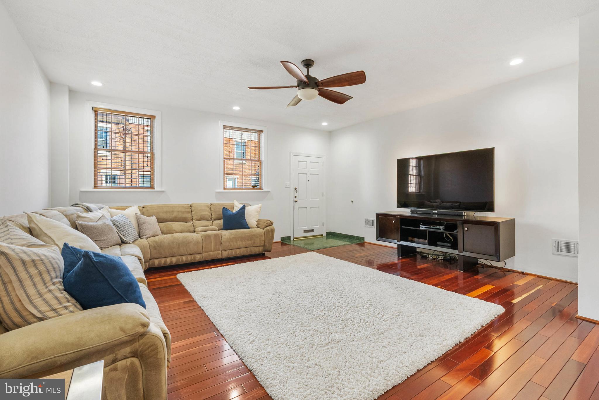 FISHTOWN - Residential