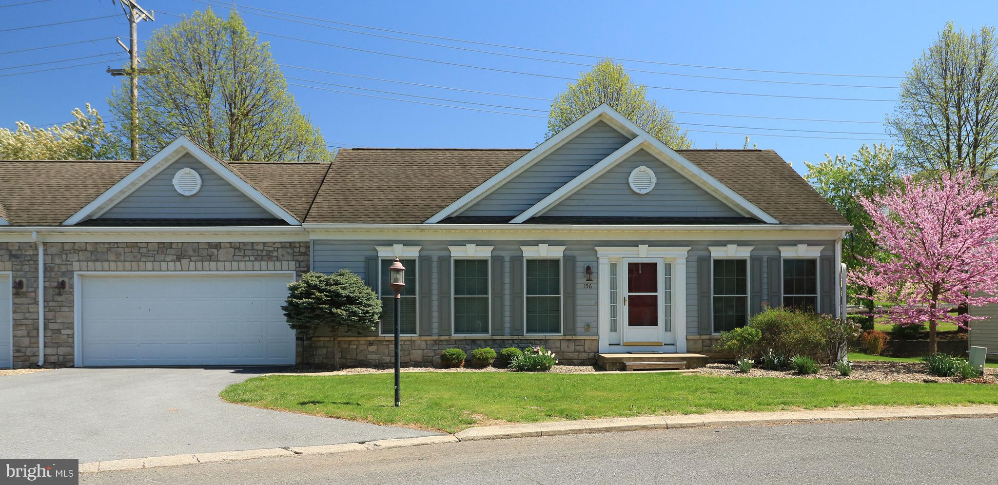 THE SUMMIT AT SHILOH - Residential