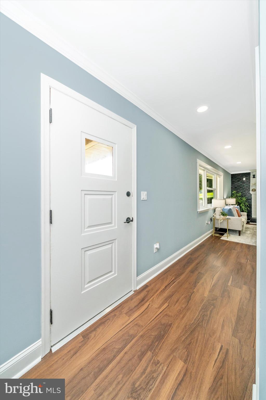 BRIGHTON - Residential
