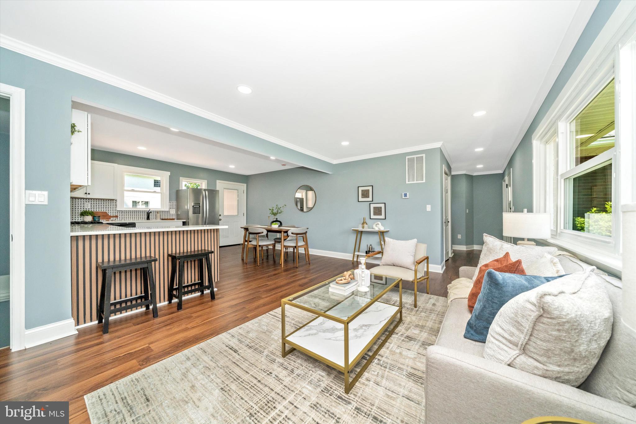 BRIGHTON - Residential