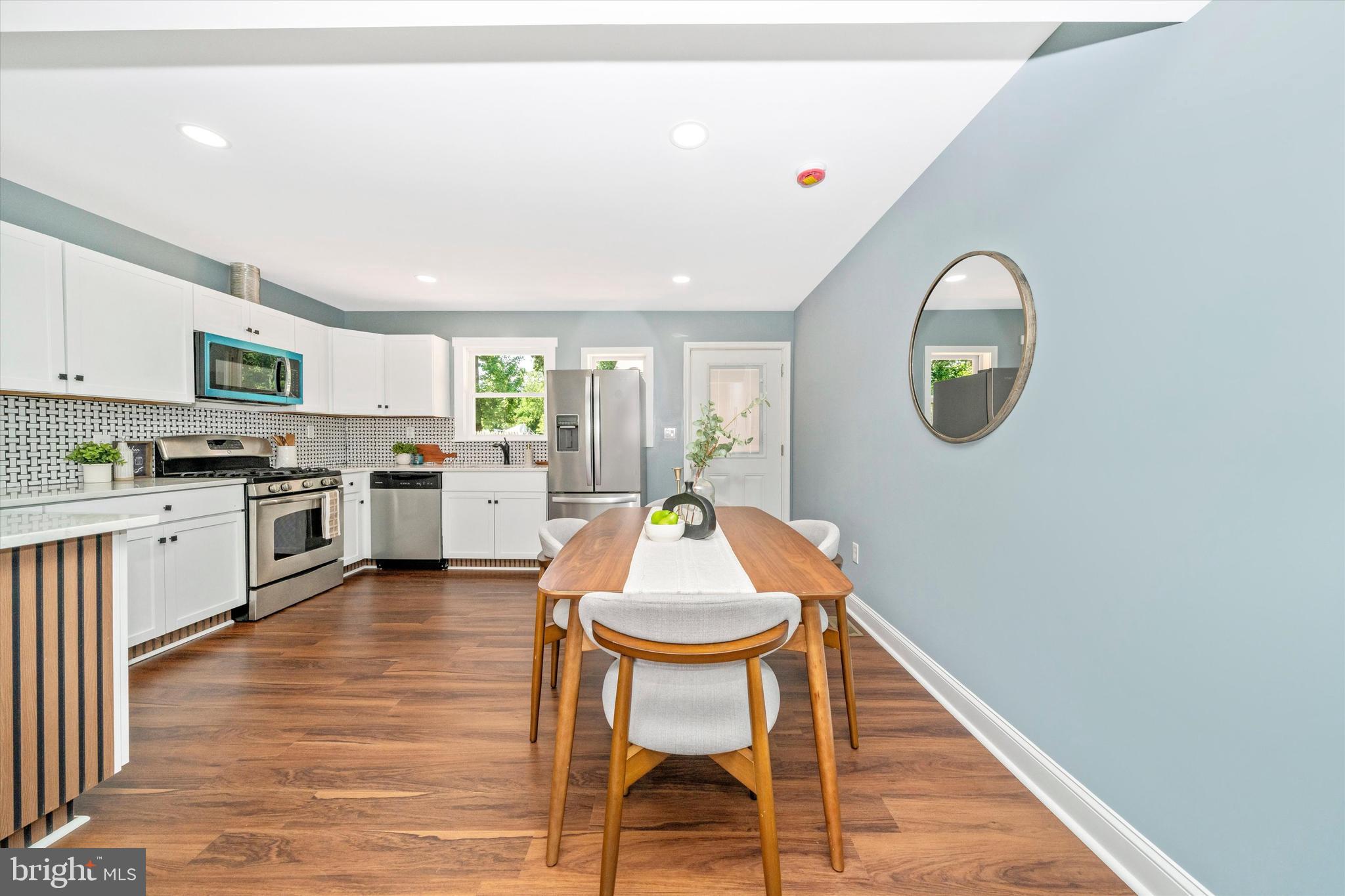 BRIGHTON - Residential