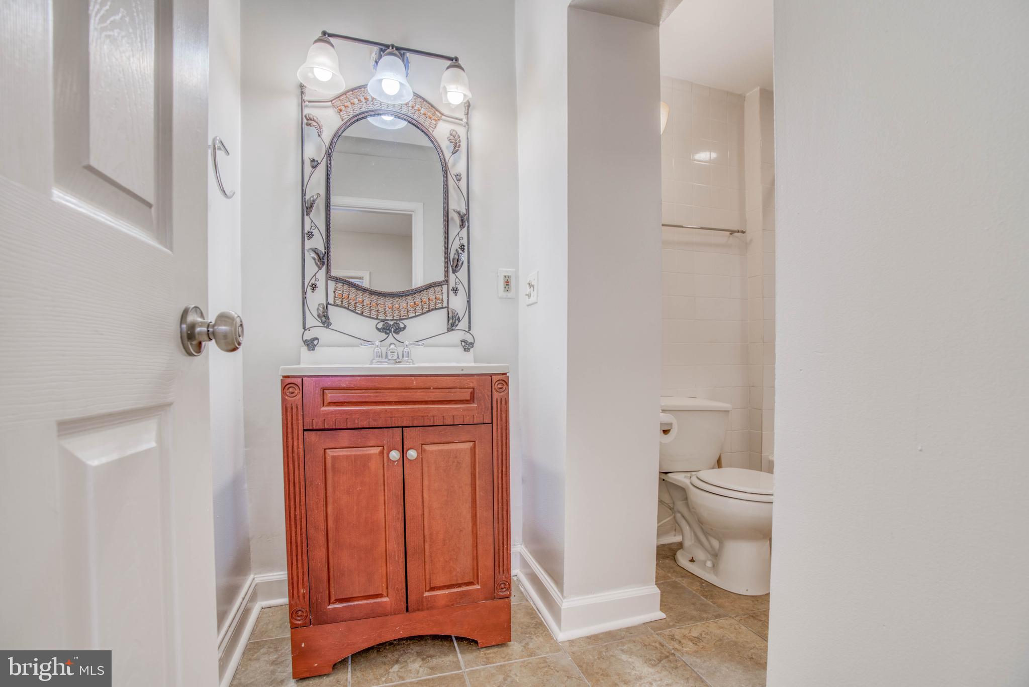 UPPER FELLS POINT - Residential