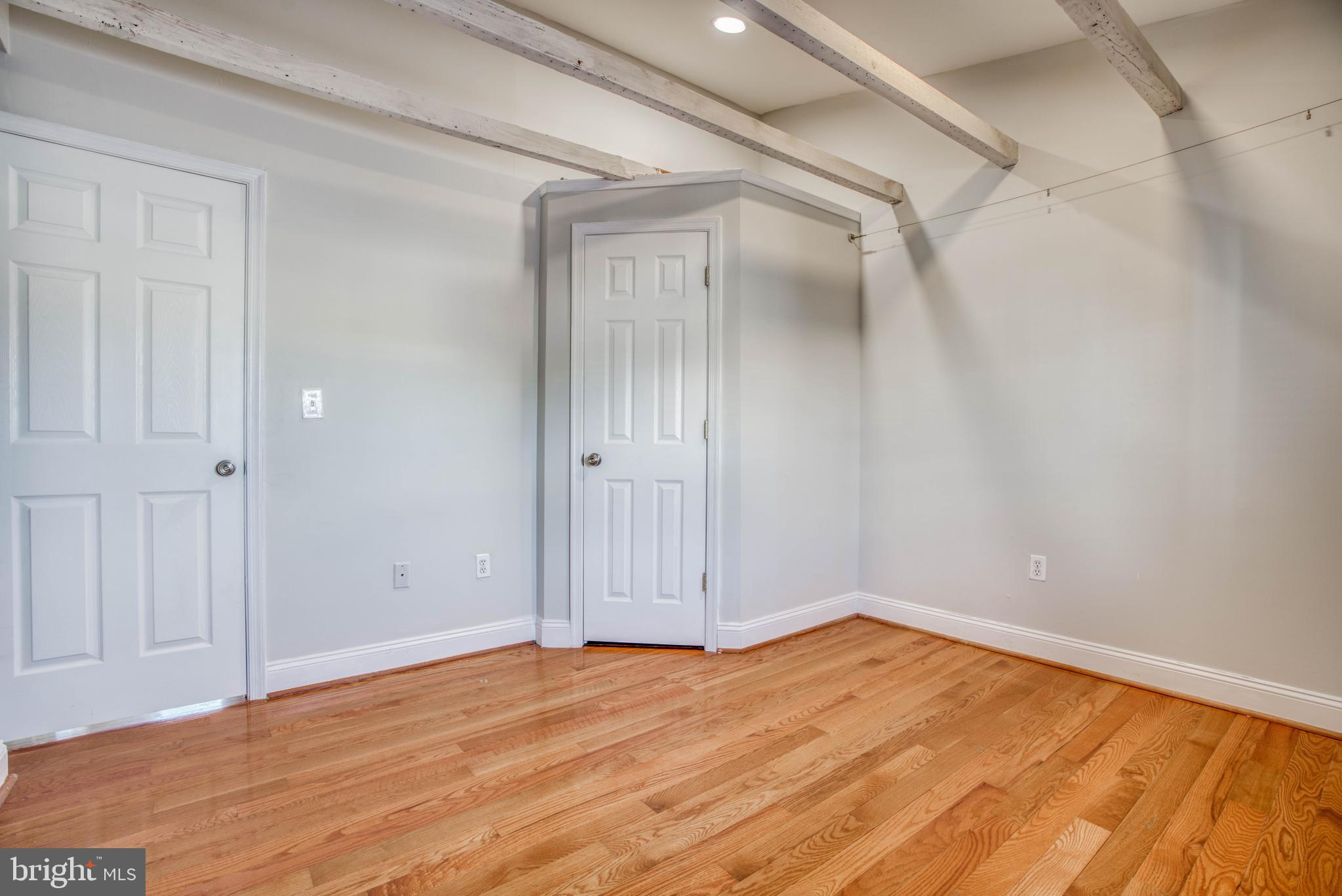 UPPER FELLS POINT - Residential