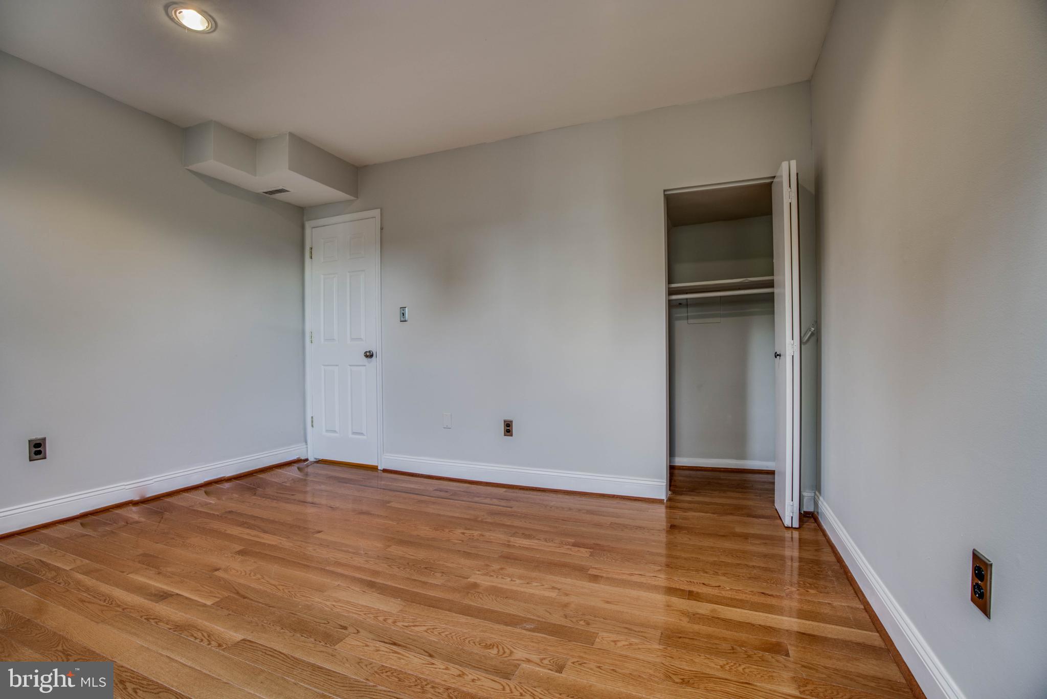 UPPER FELLS POINT - Residential