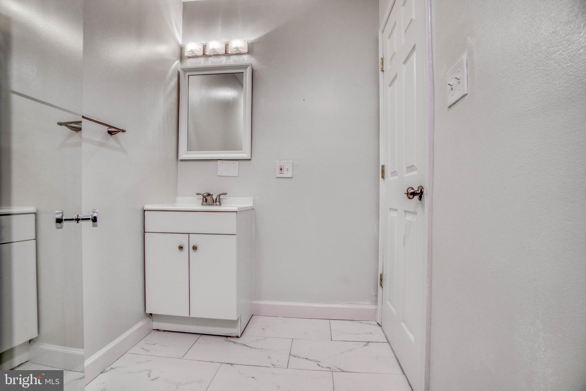 UPPER FELLS POINT - Residential