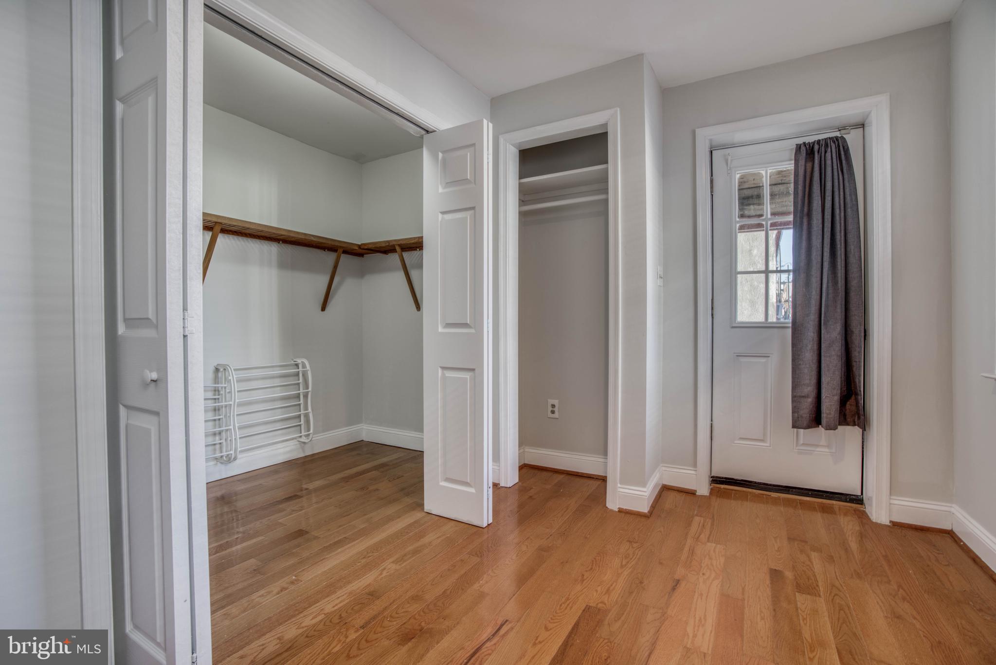 UPPER FELLS POINT - Residential