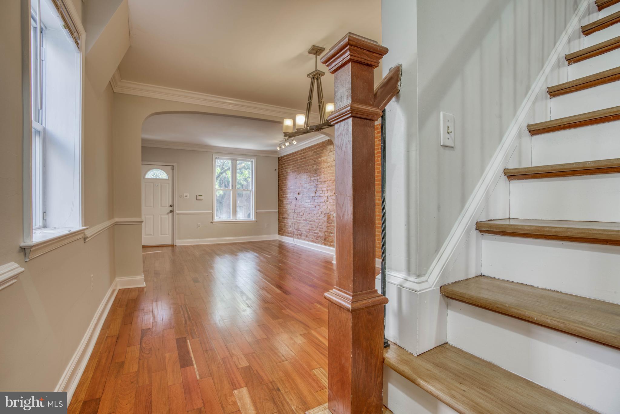 UPPER FELLS POINT - Residential