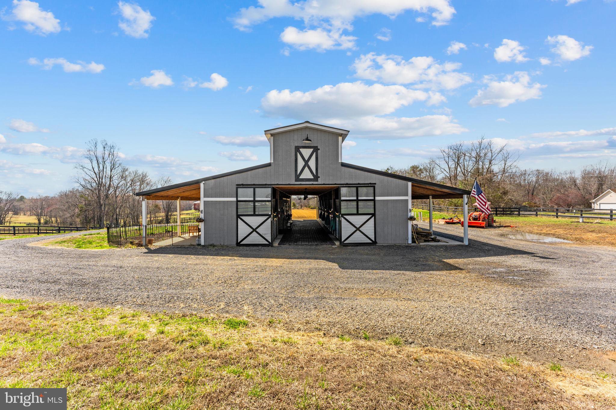 HAZEL RIDGE - Residential