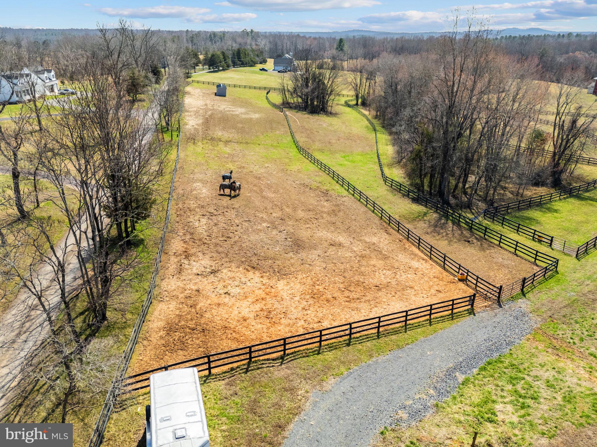 HAZEL RIDGE - Residential