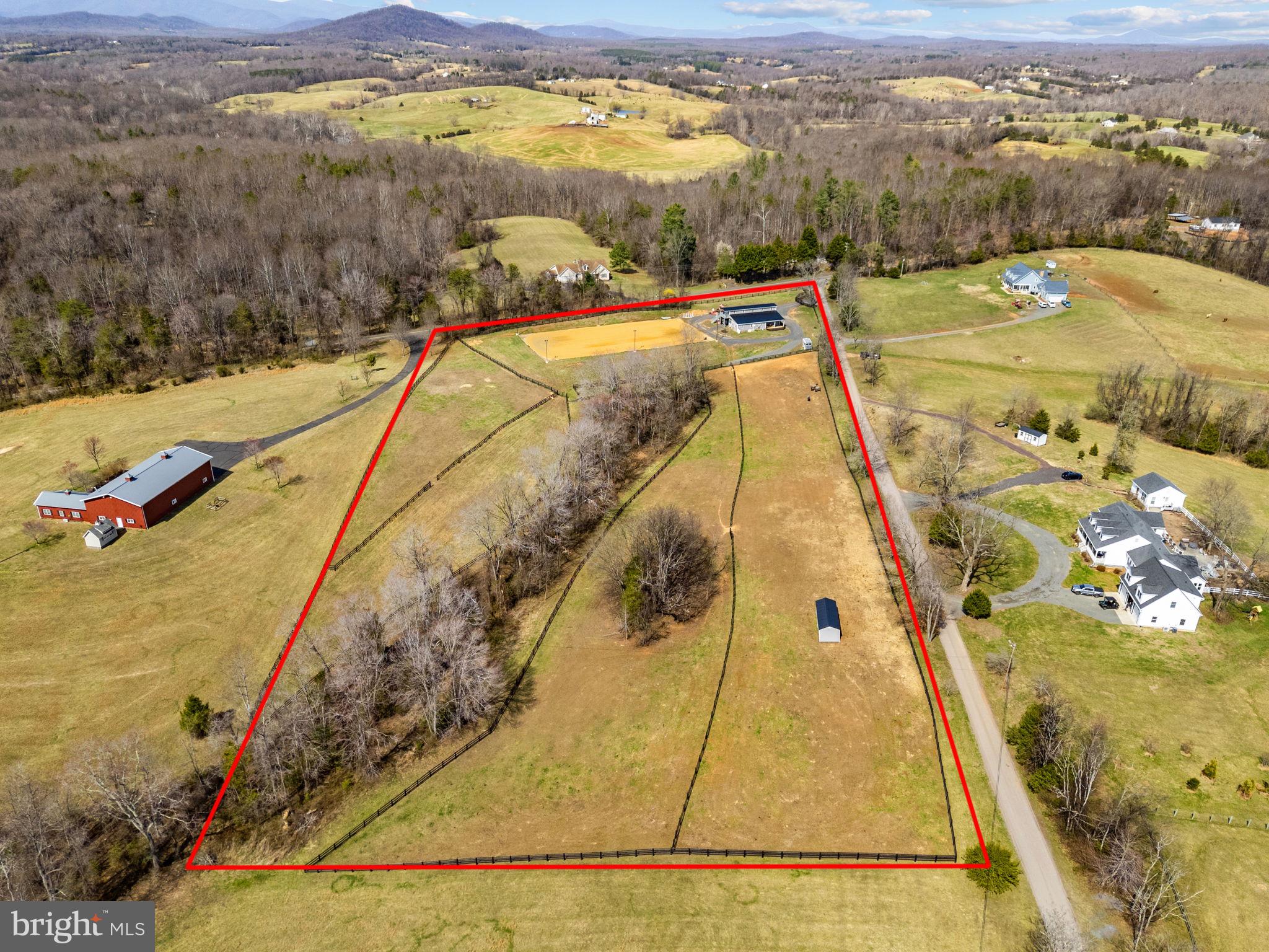 HAZEL RIDGE - Residential