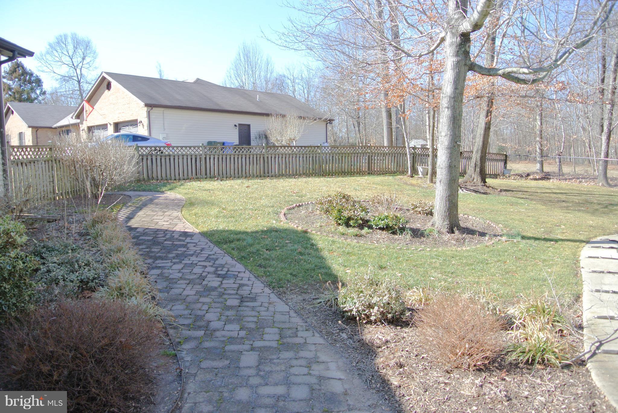 QUAILWOOD SUB - LA PLATA - Residential