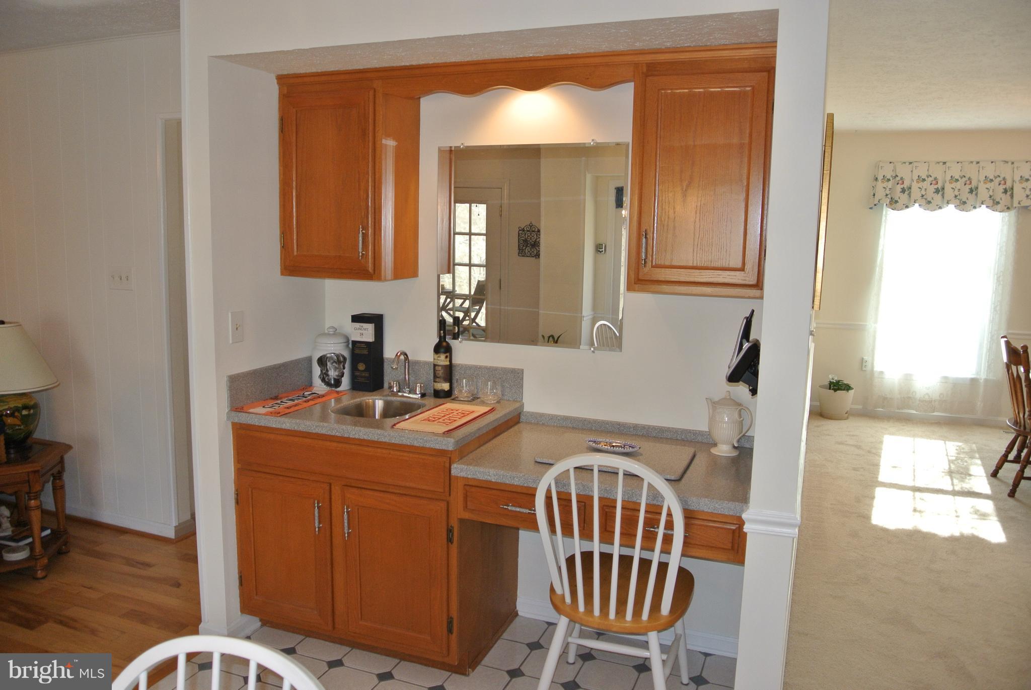 QUAILWOOD SUB - LA PLATA - Residential