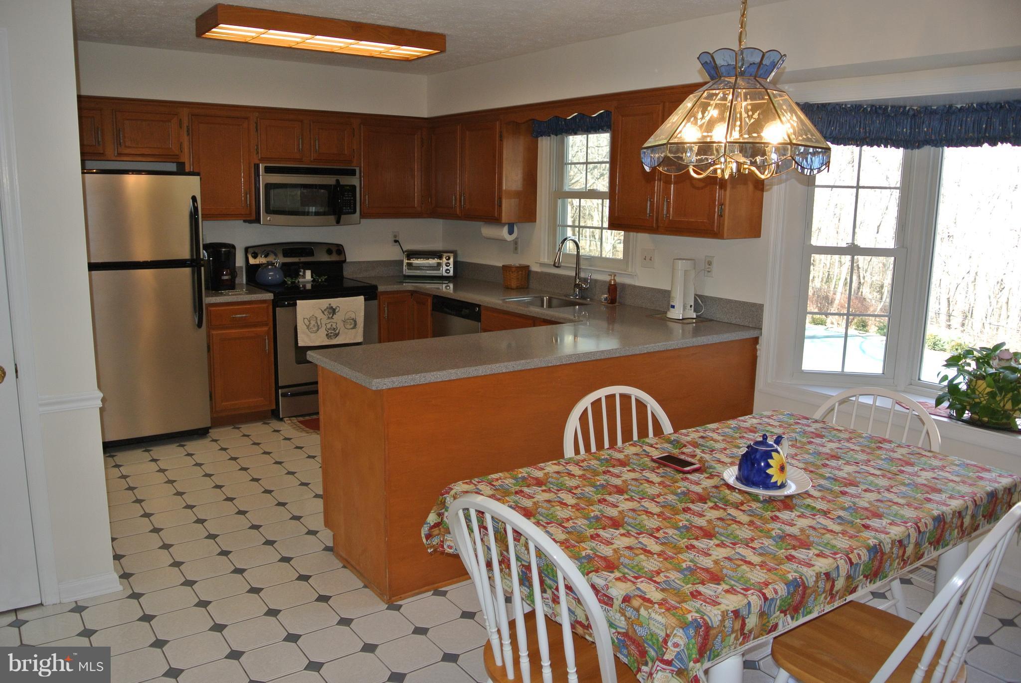 QUAILWOOD SUB - LA PLATA - Residential