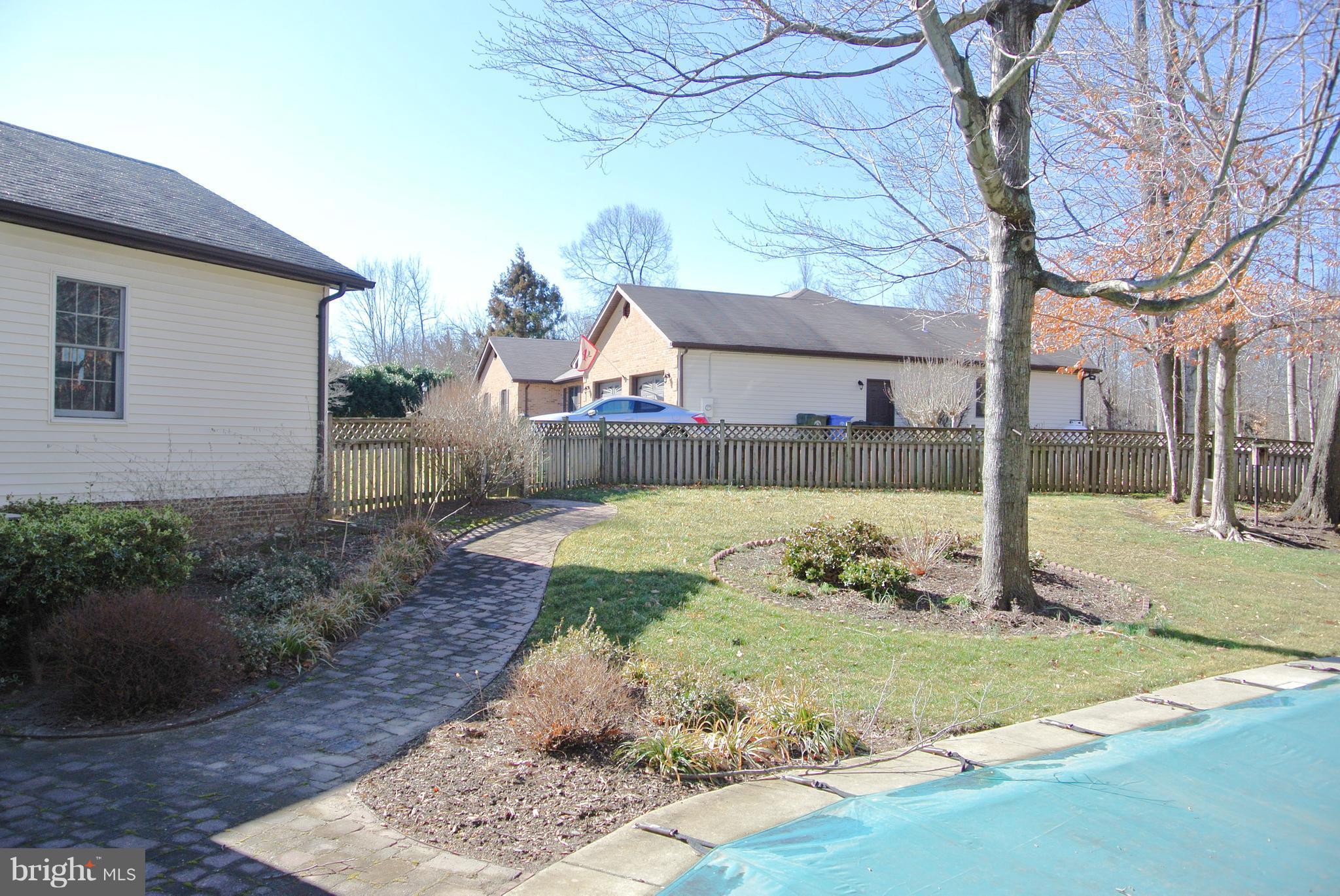 QUAILWOOD SUB - LA PLATA - Residential