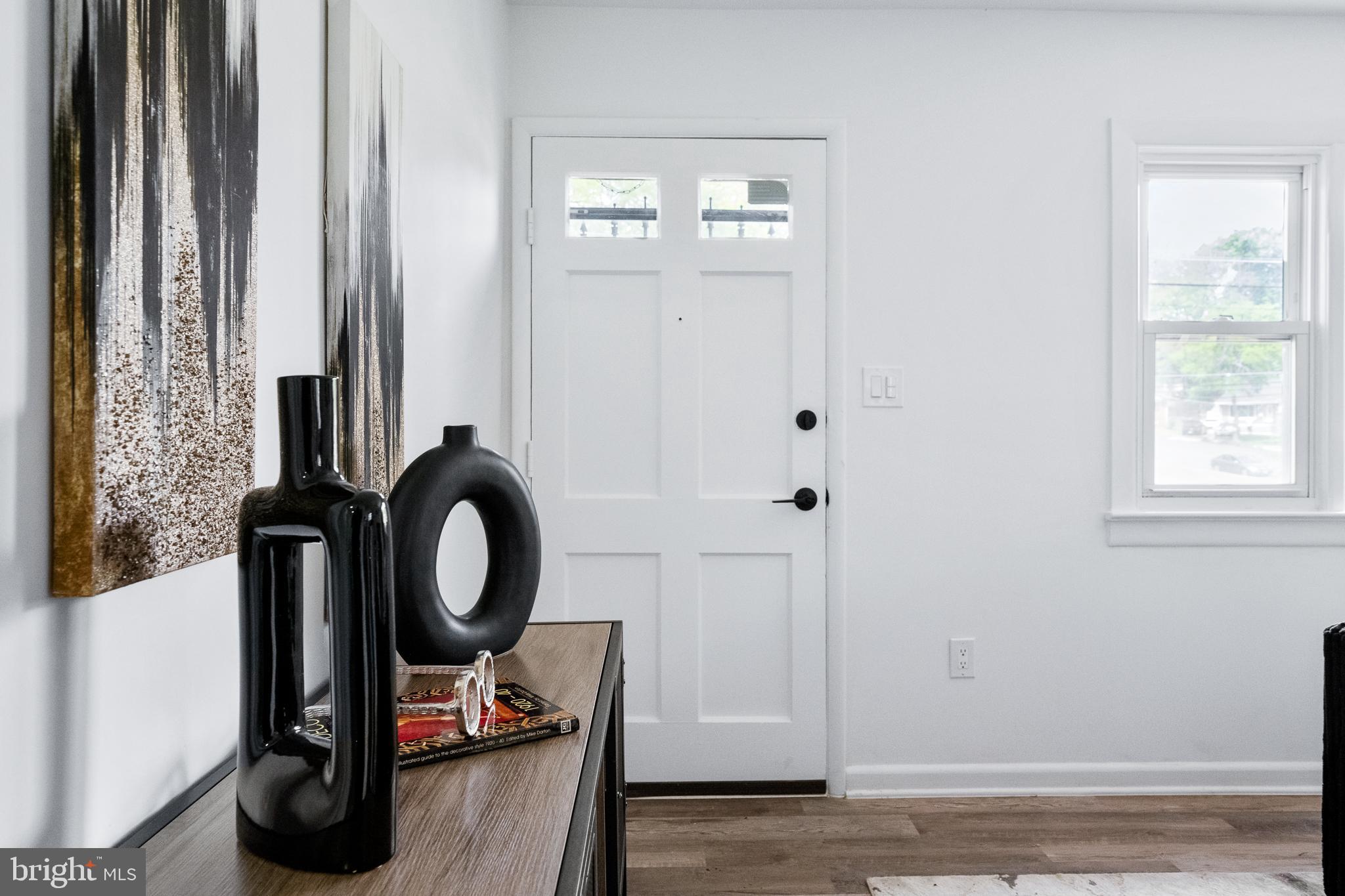 DISTRICT HEIGHTS - Residential