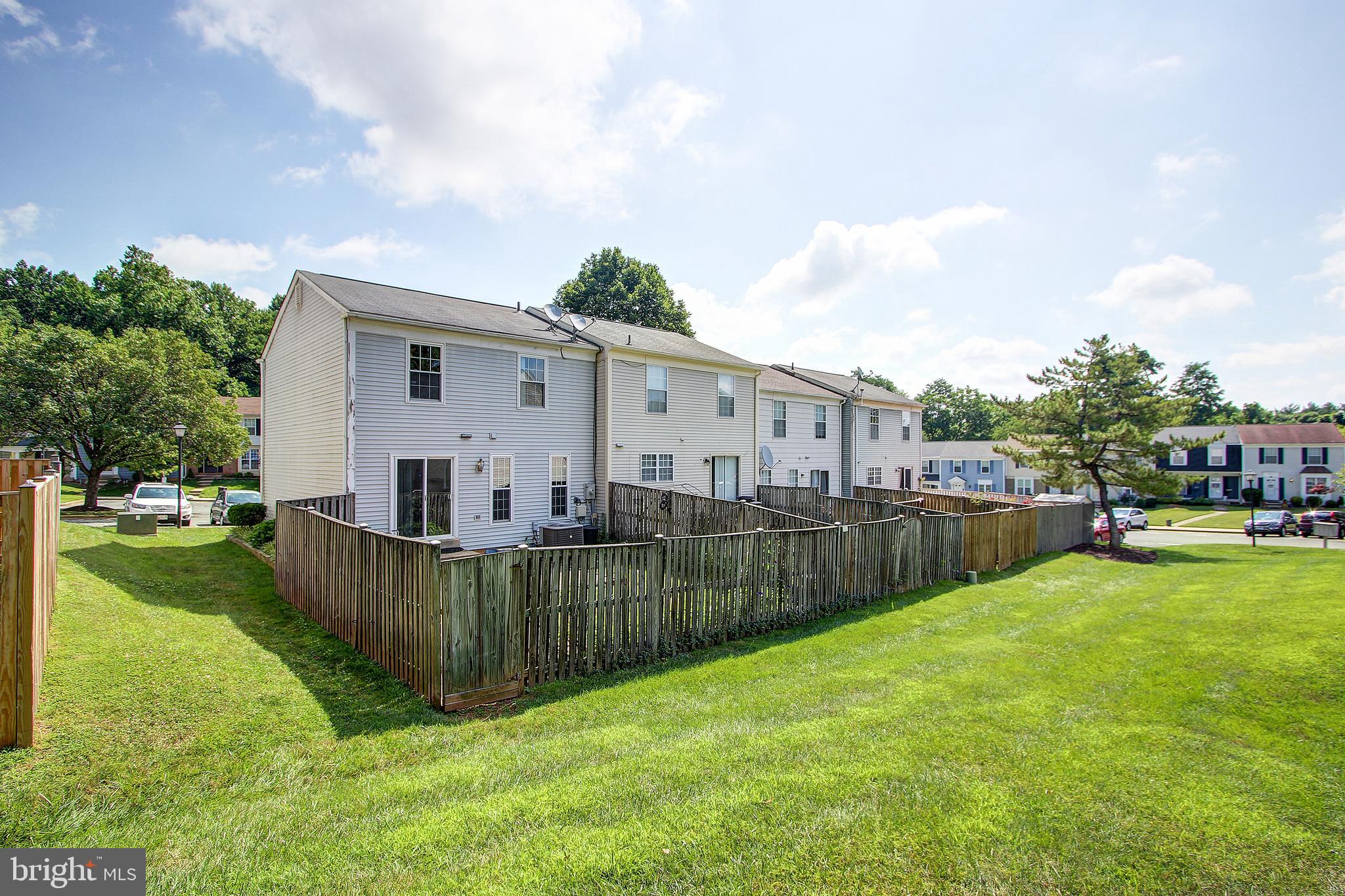 GUNNERS VIEW - Residential