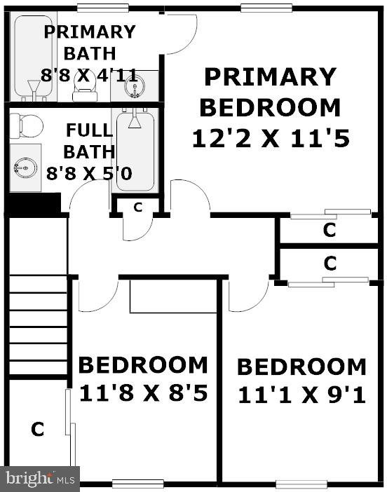 GUNNERS VIEW - Residential