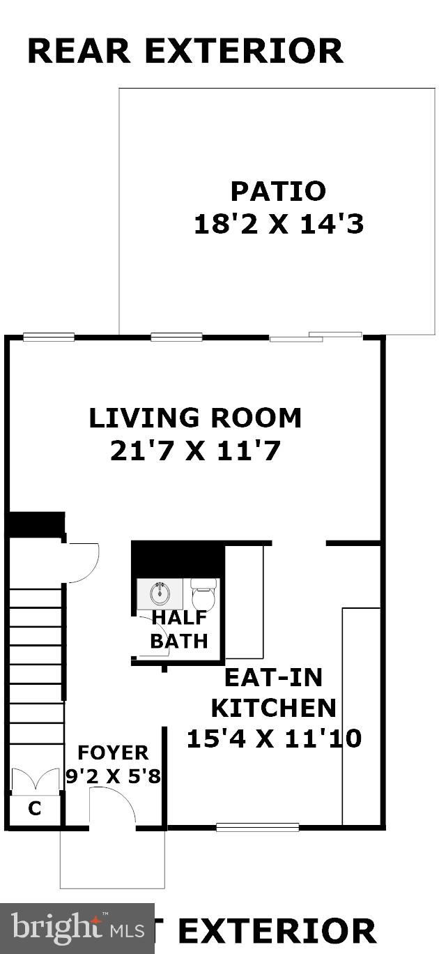 GUNNERS VIEW - Residential