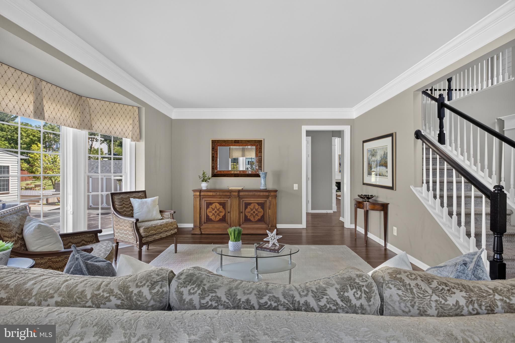 APPLEGATE - Residential