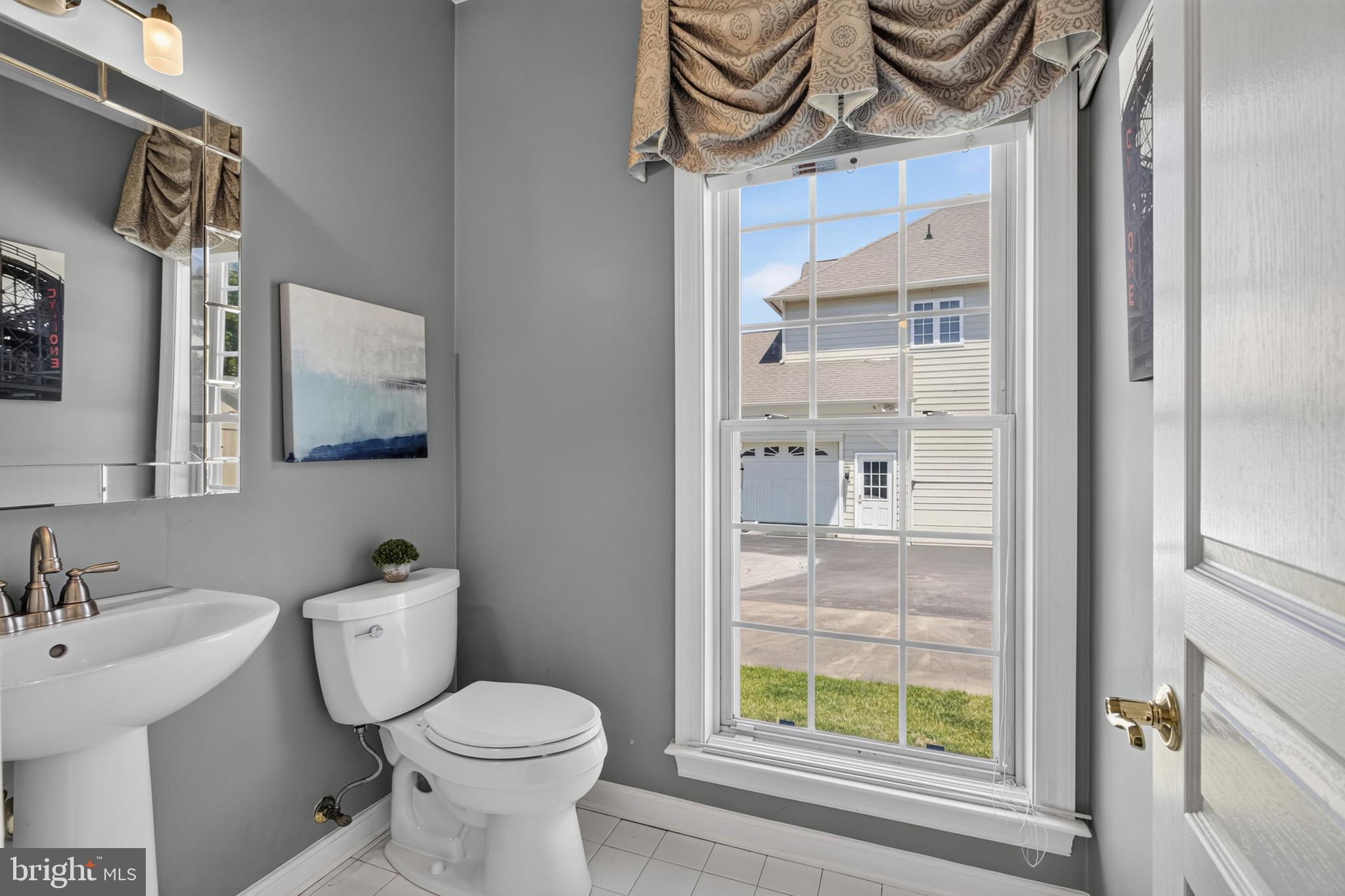 APPLEGATE - Residential