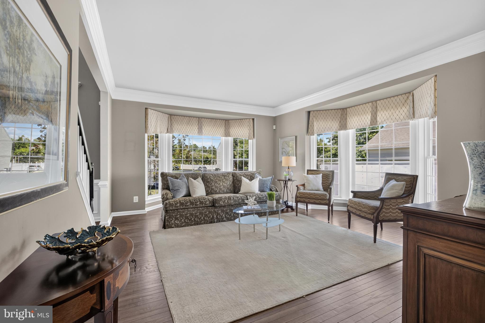 APPLEGATE - Residential