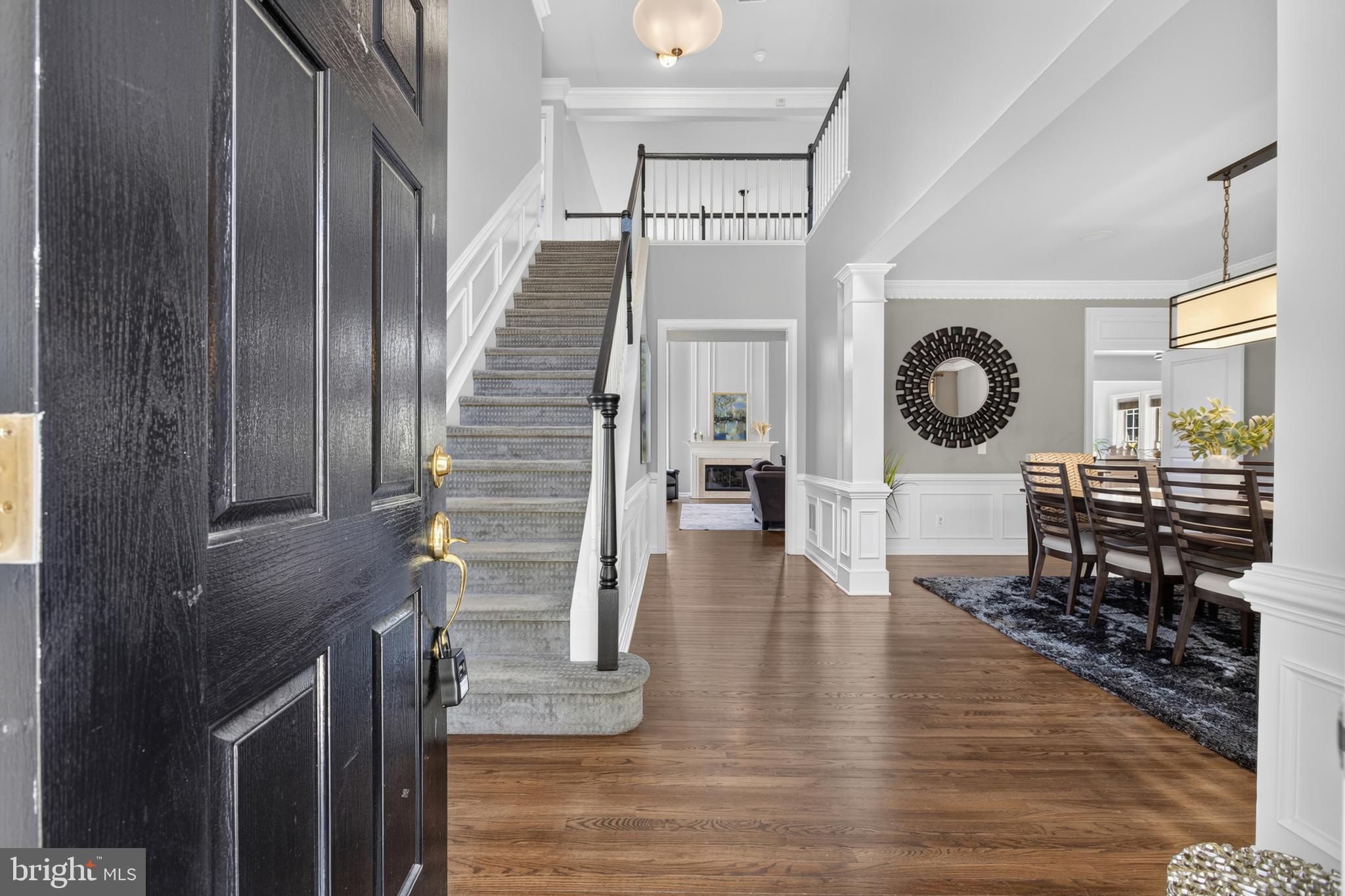 APPLEGATE - Residential