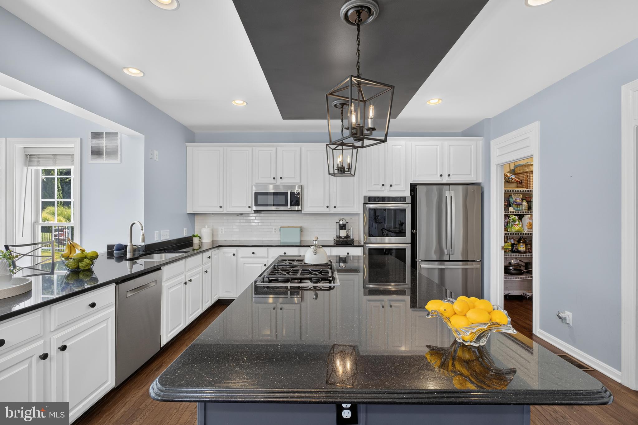 APPLEGATE - Residential