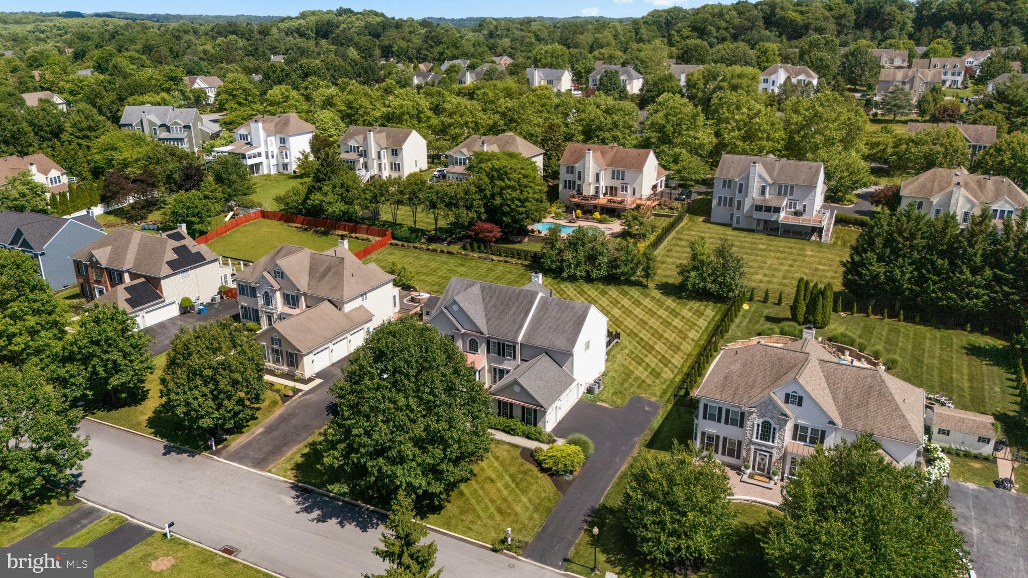 APPLEGATE - Residential