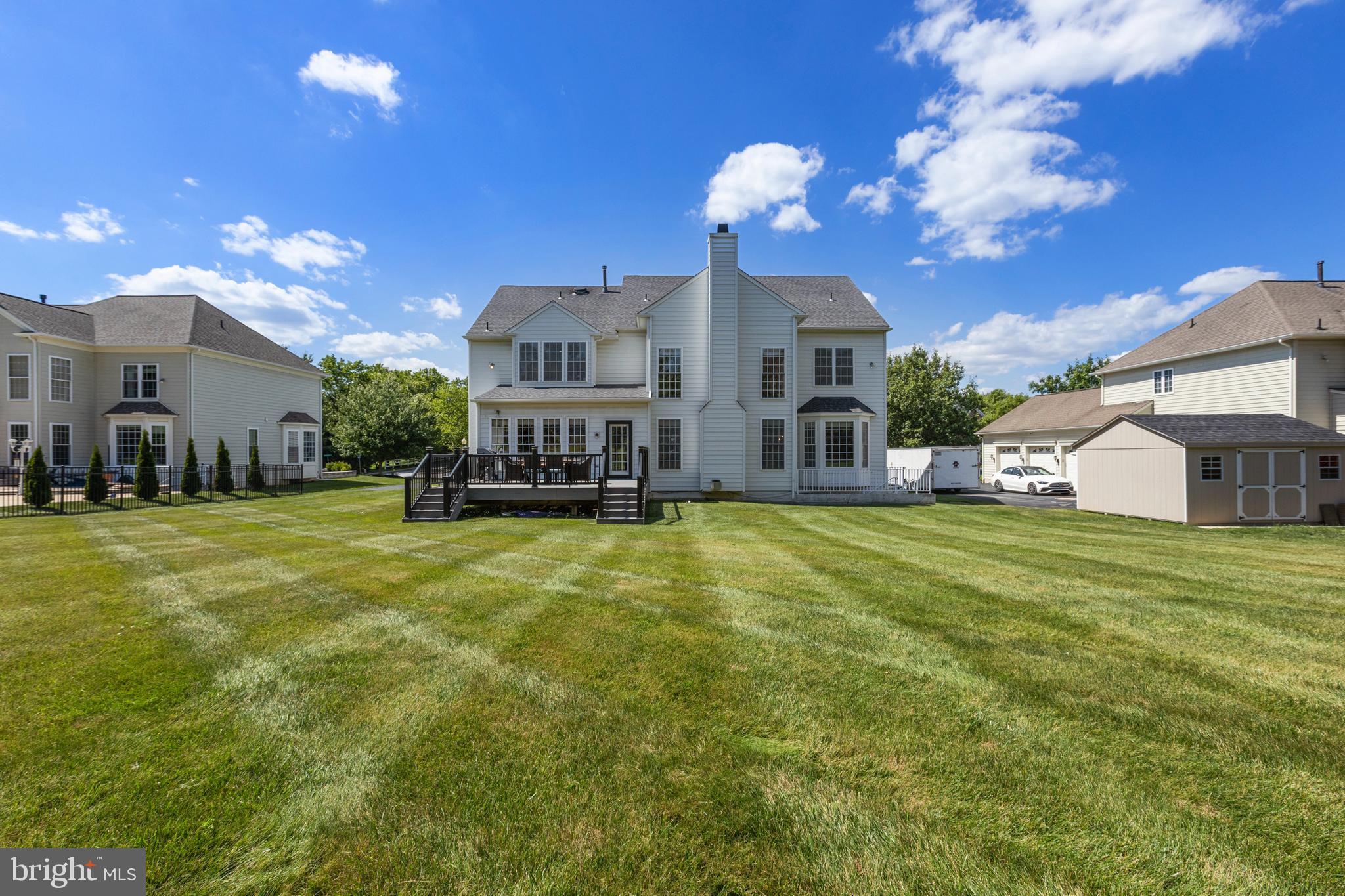APPLEGATE - Residential