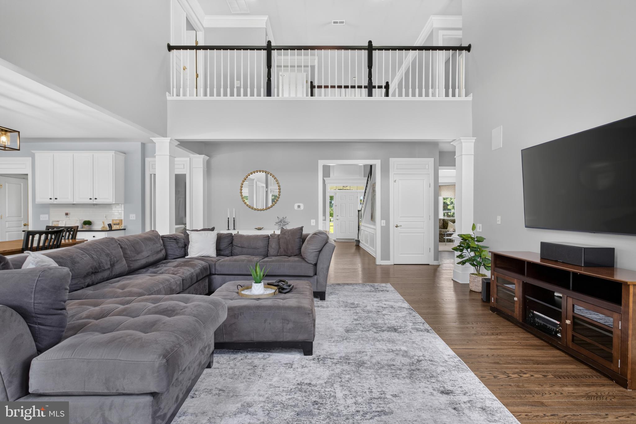 APPLEGATE - Residential