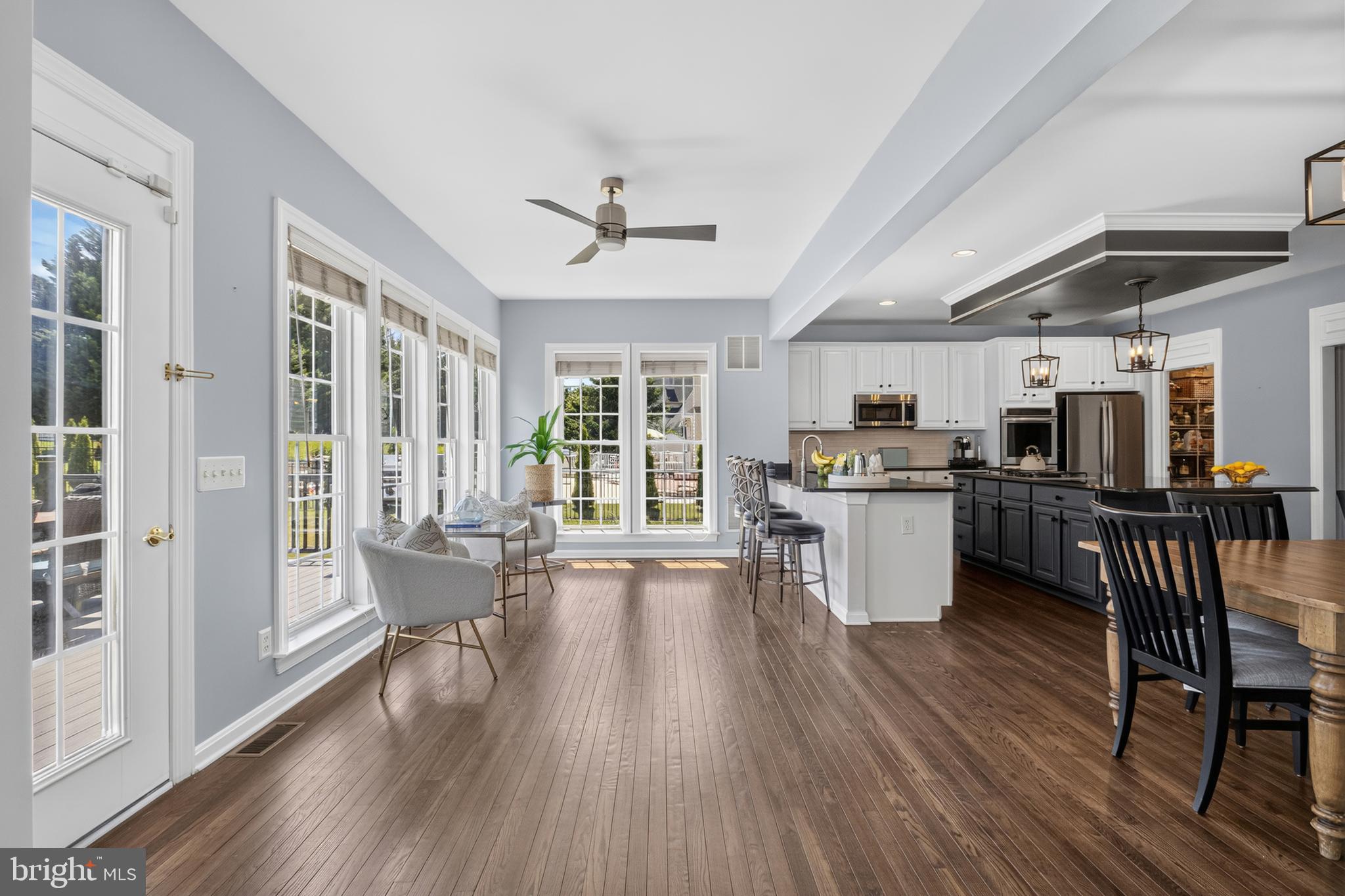 APPLEGATE - Residential
