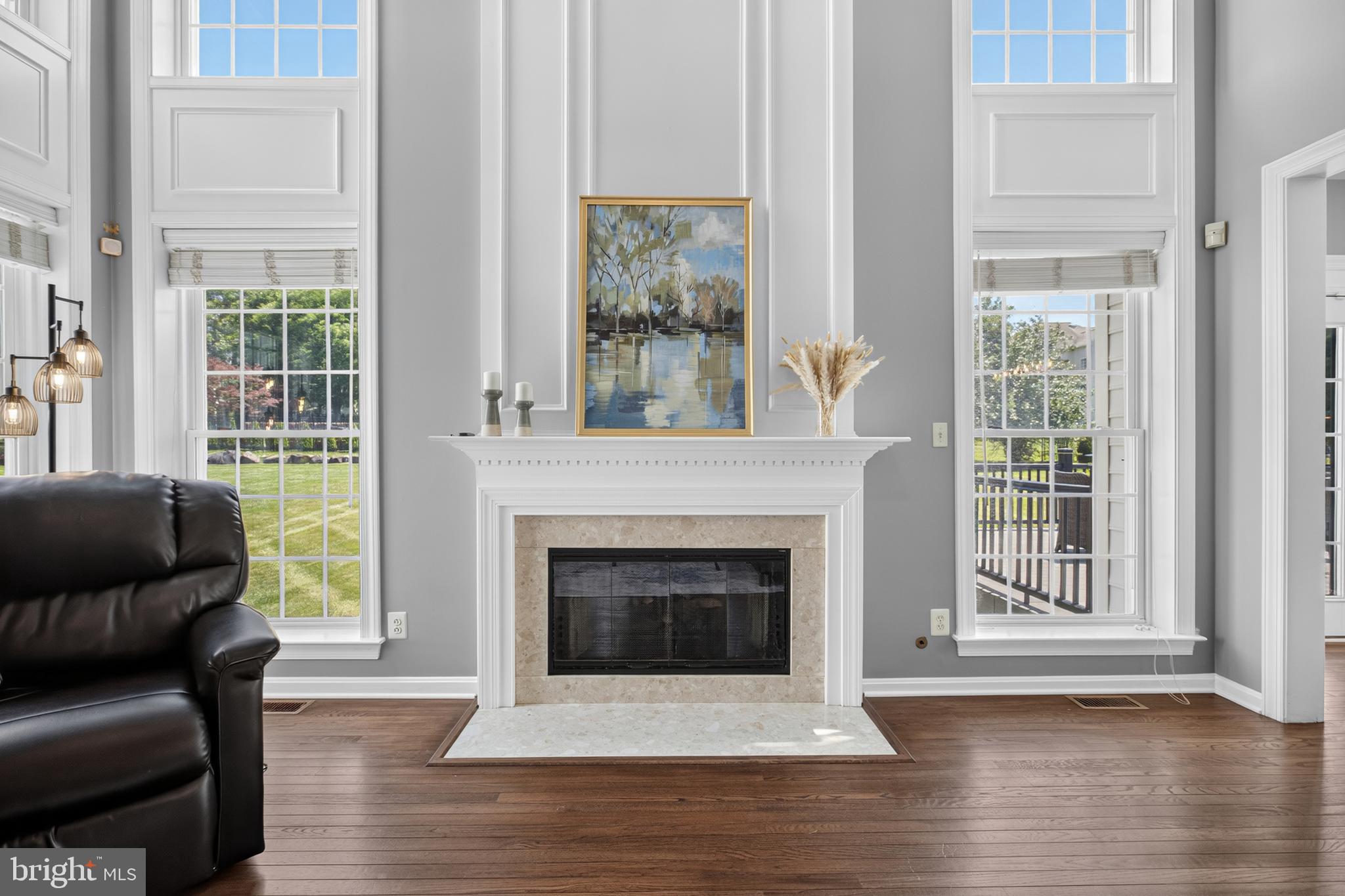 APPLEGATE - Residential