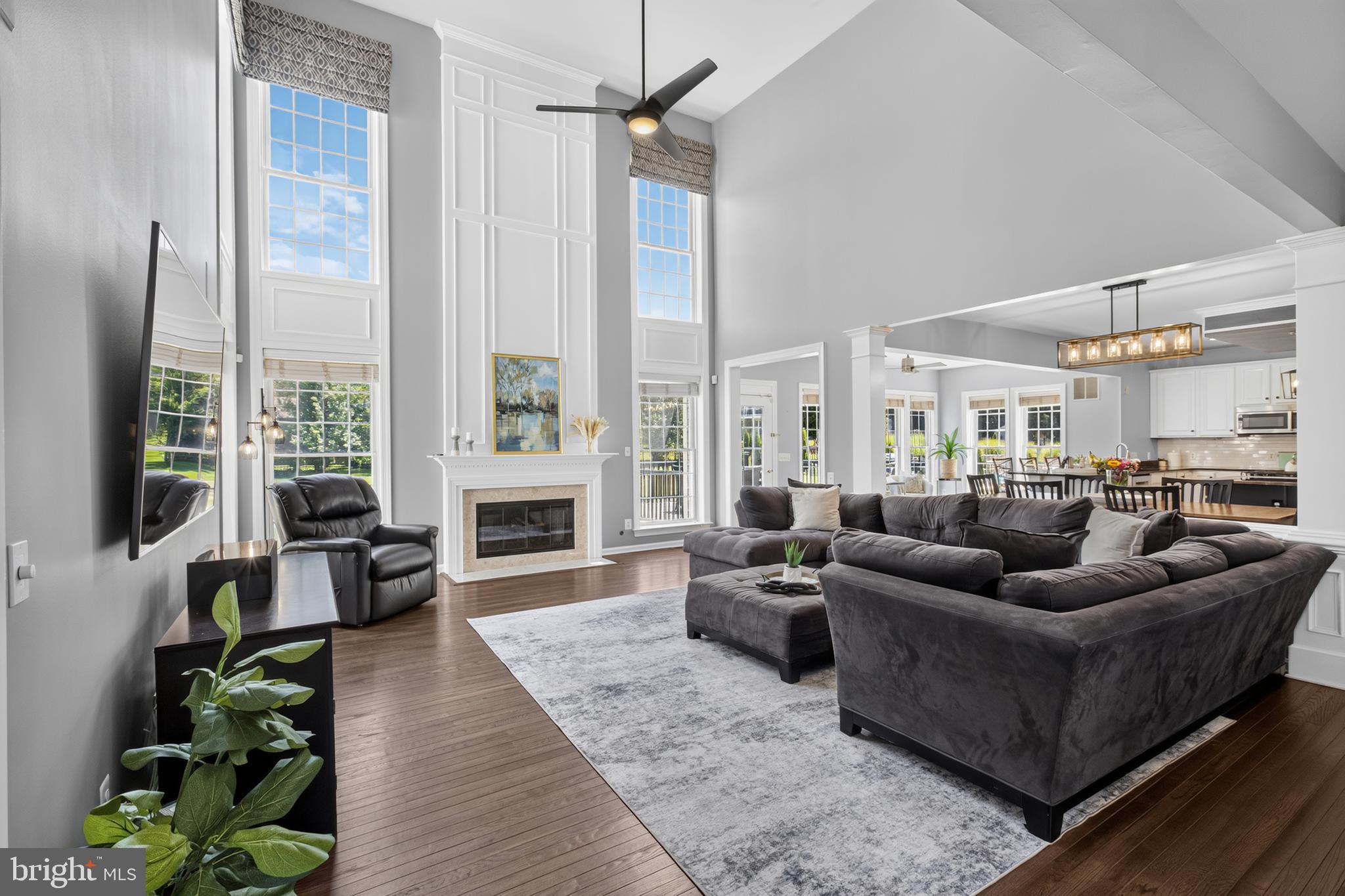 APPLEGATE - Residential