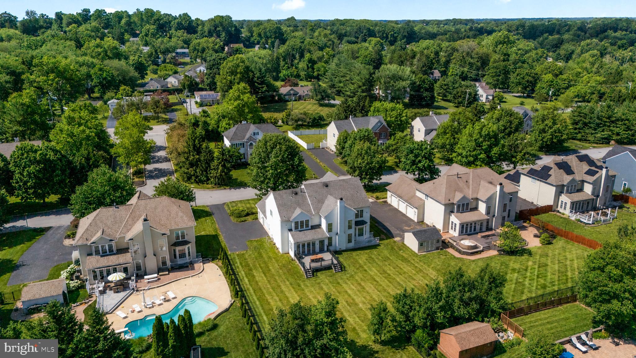 APPLEGATE - Residential