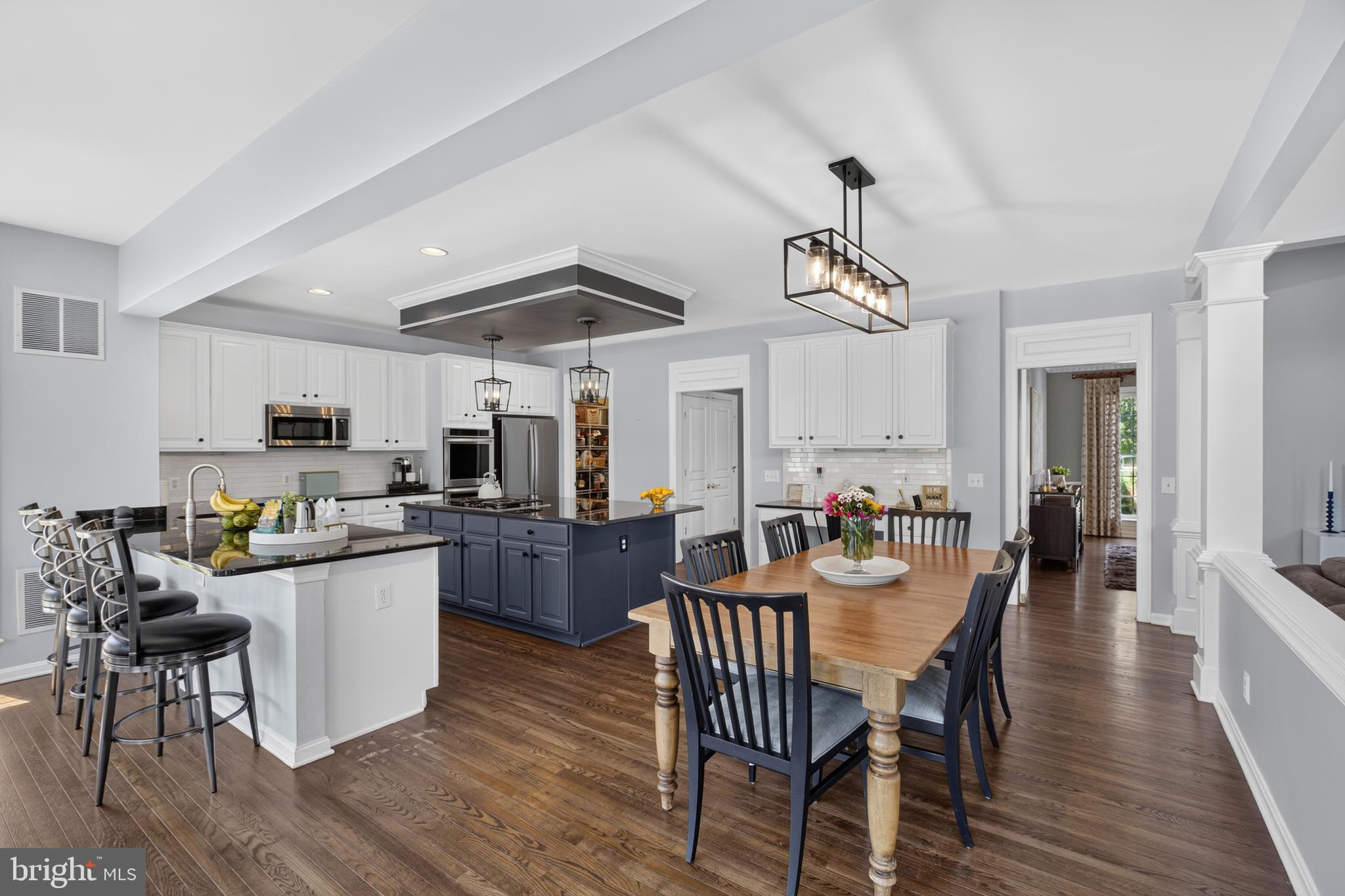 APPLEGATE - Residential